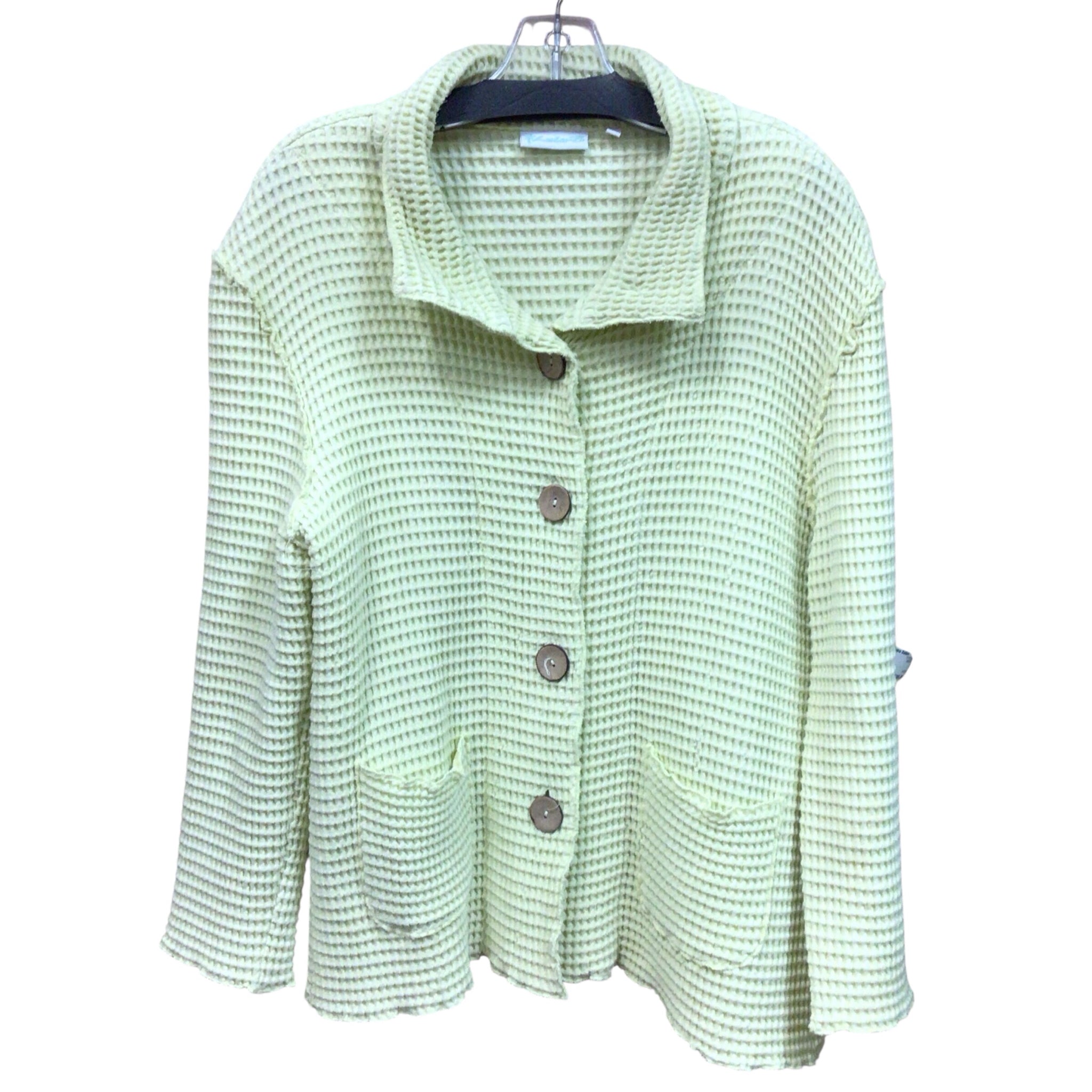 Lulu B Size XL Jacket