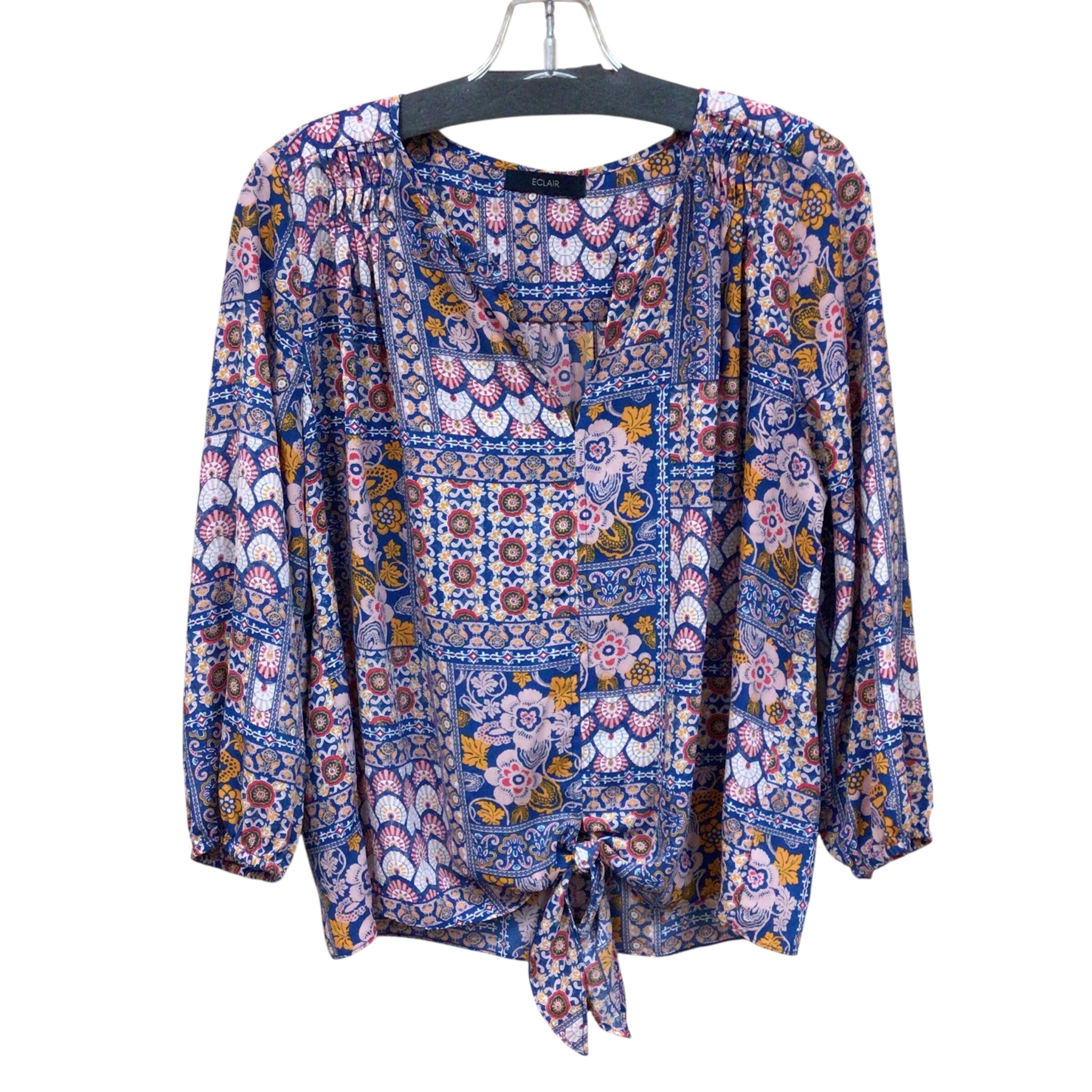 Eclair Size XL Long Sleeve