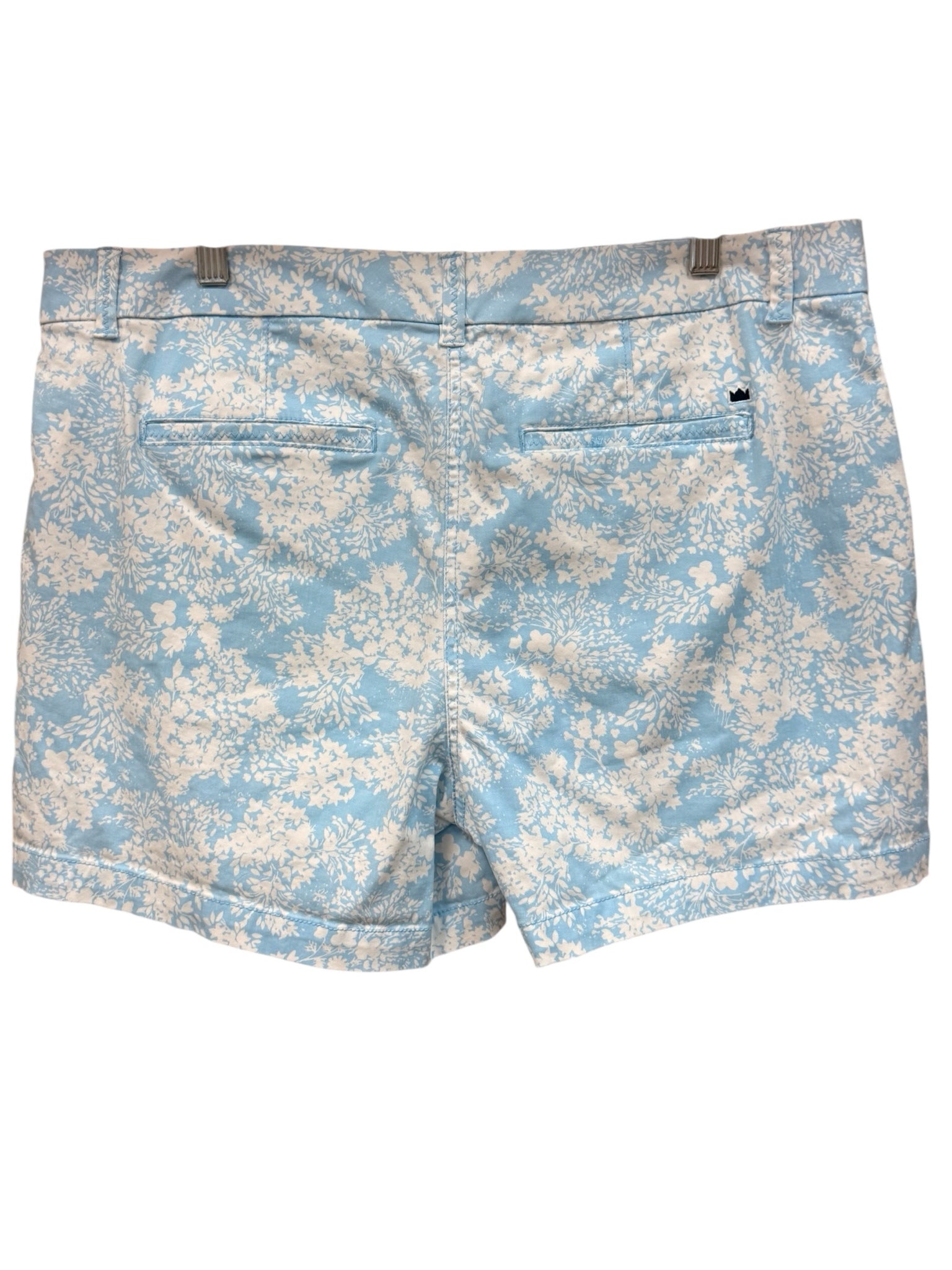 Crown & Ivy Size 14 "Caroline" Shorts