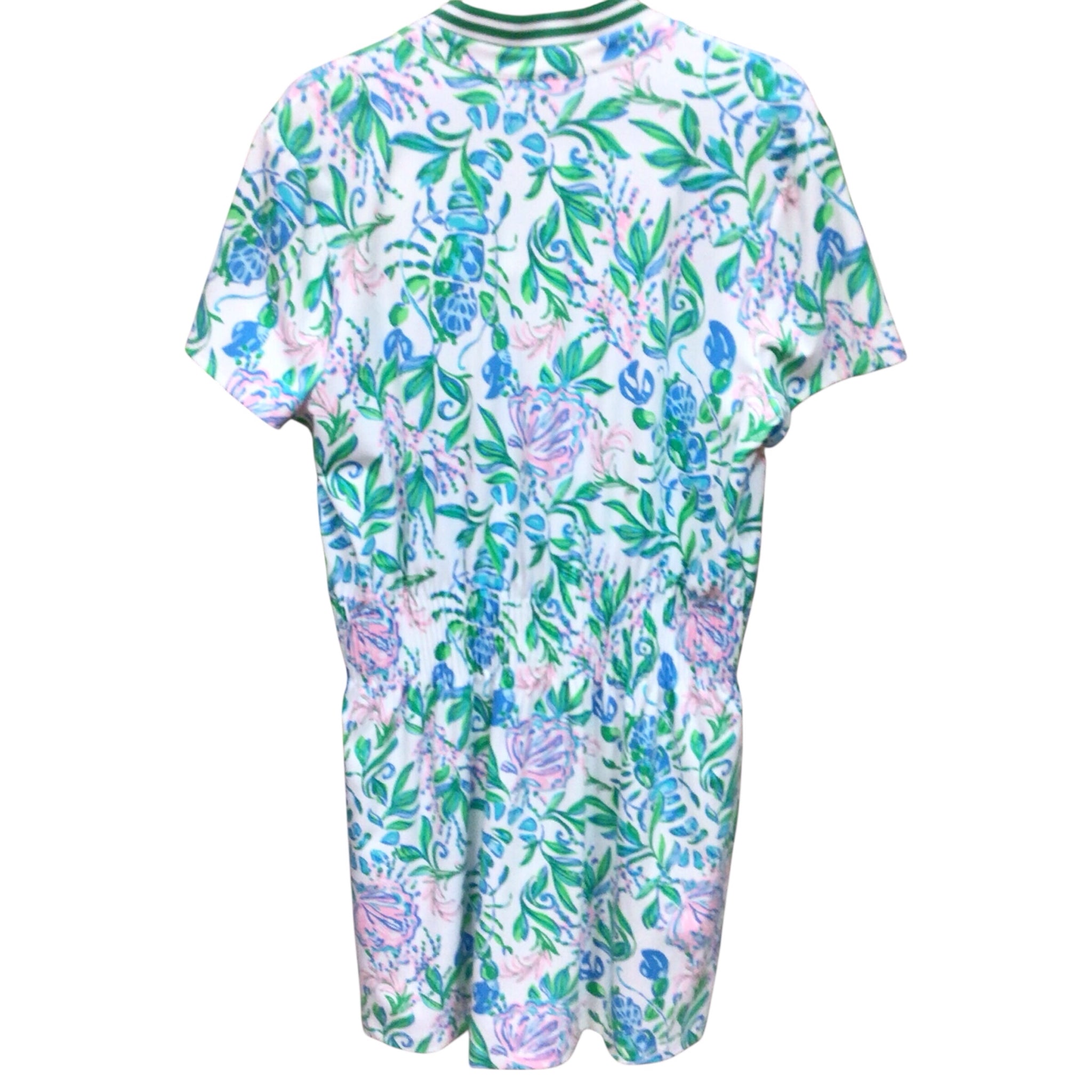 Lilly Pulitzer Size XL Dress