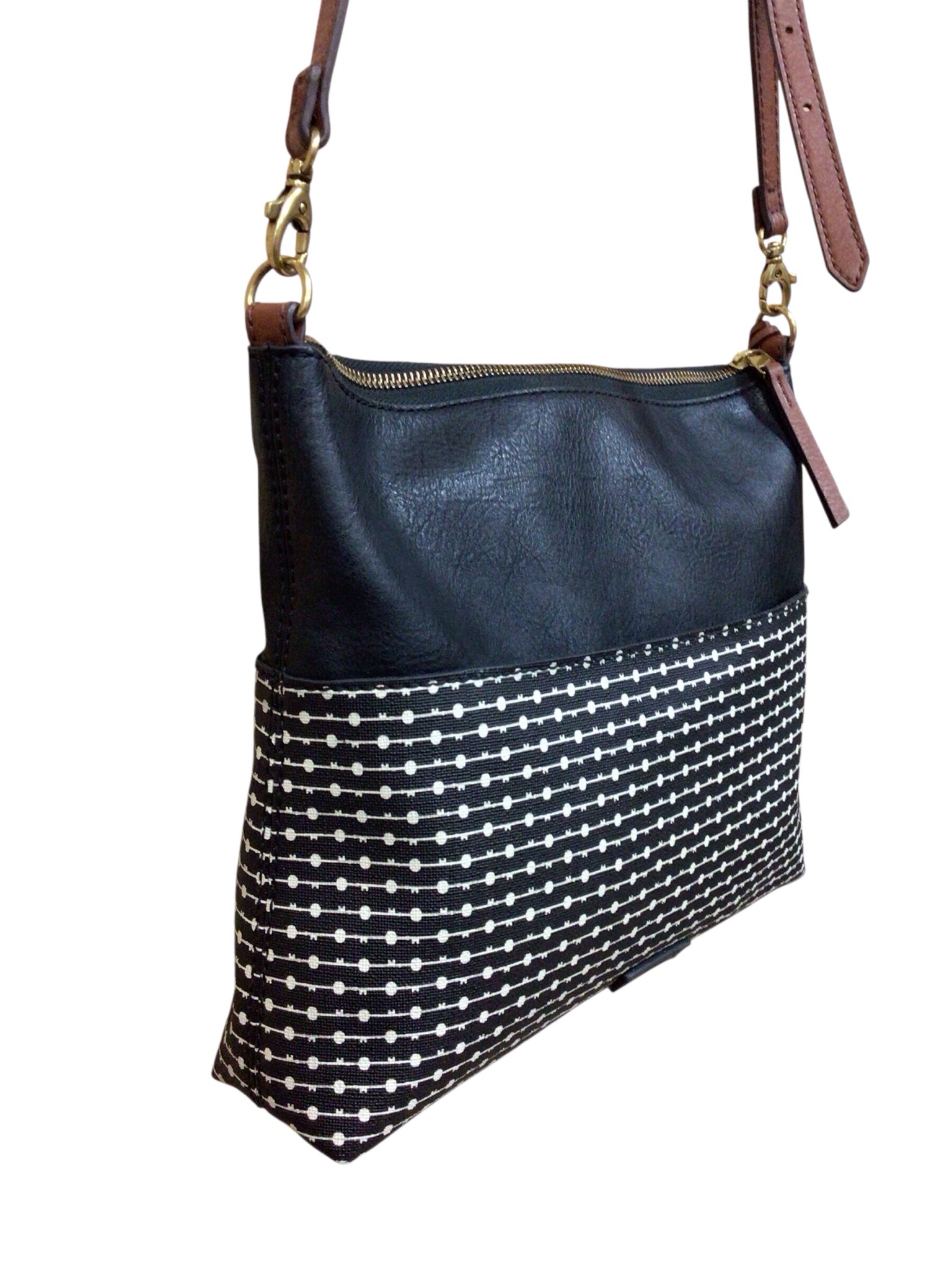 Fossil "Fiona" Crossbody Bag