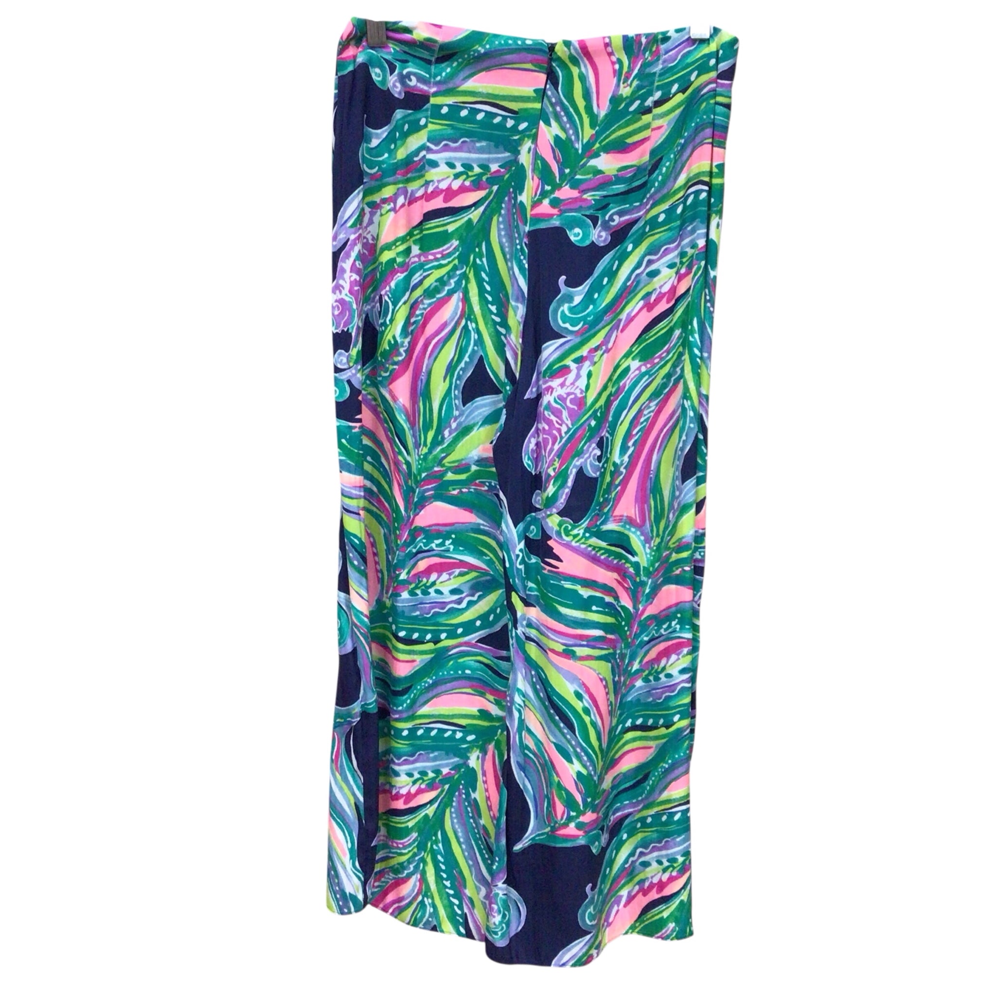 Lilly Pulitzer "Braylen" Palazzo Pants Size 6
