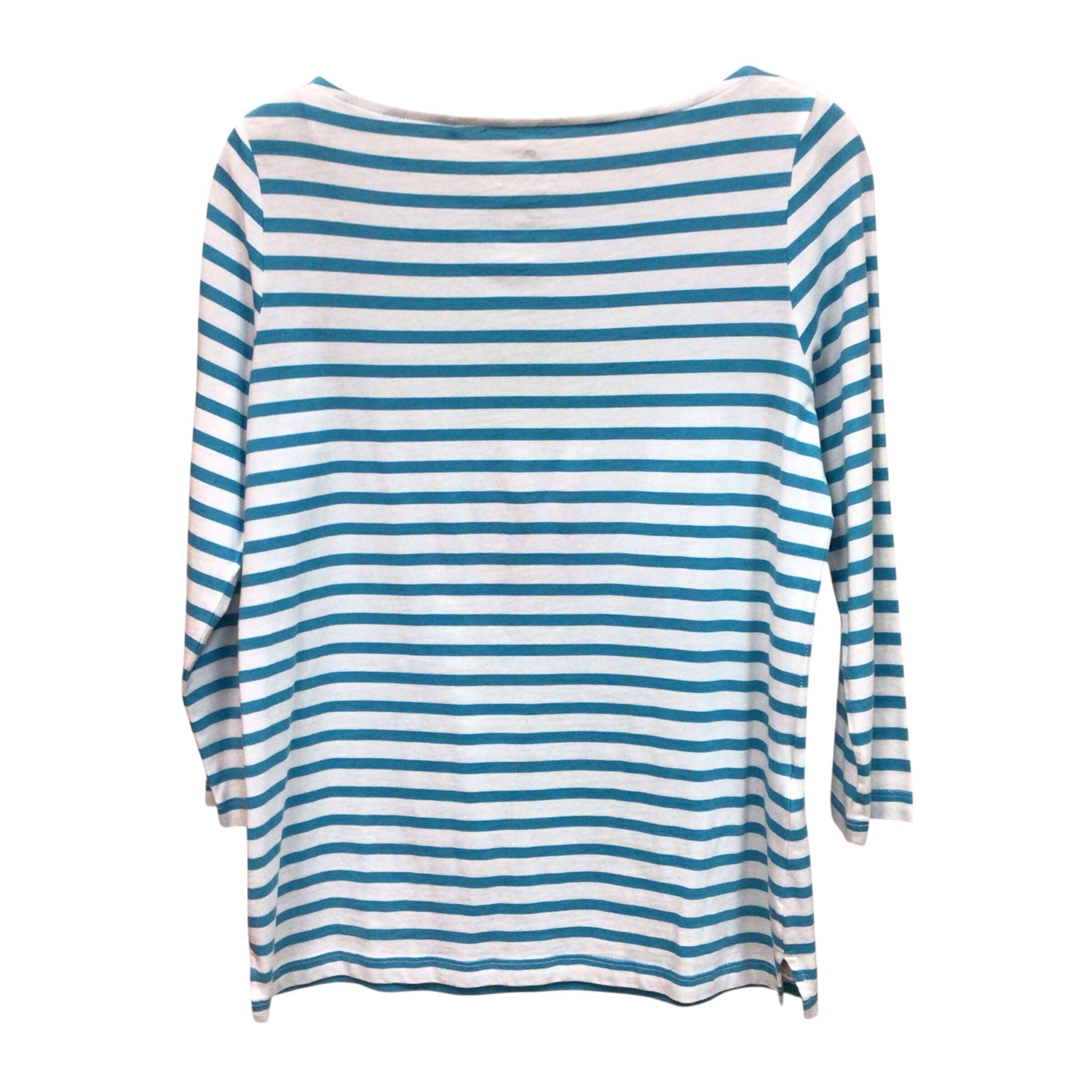 Tommy Bahama Size XS 3/4 Sleeve Top