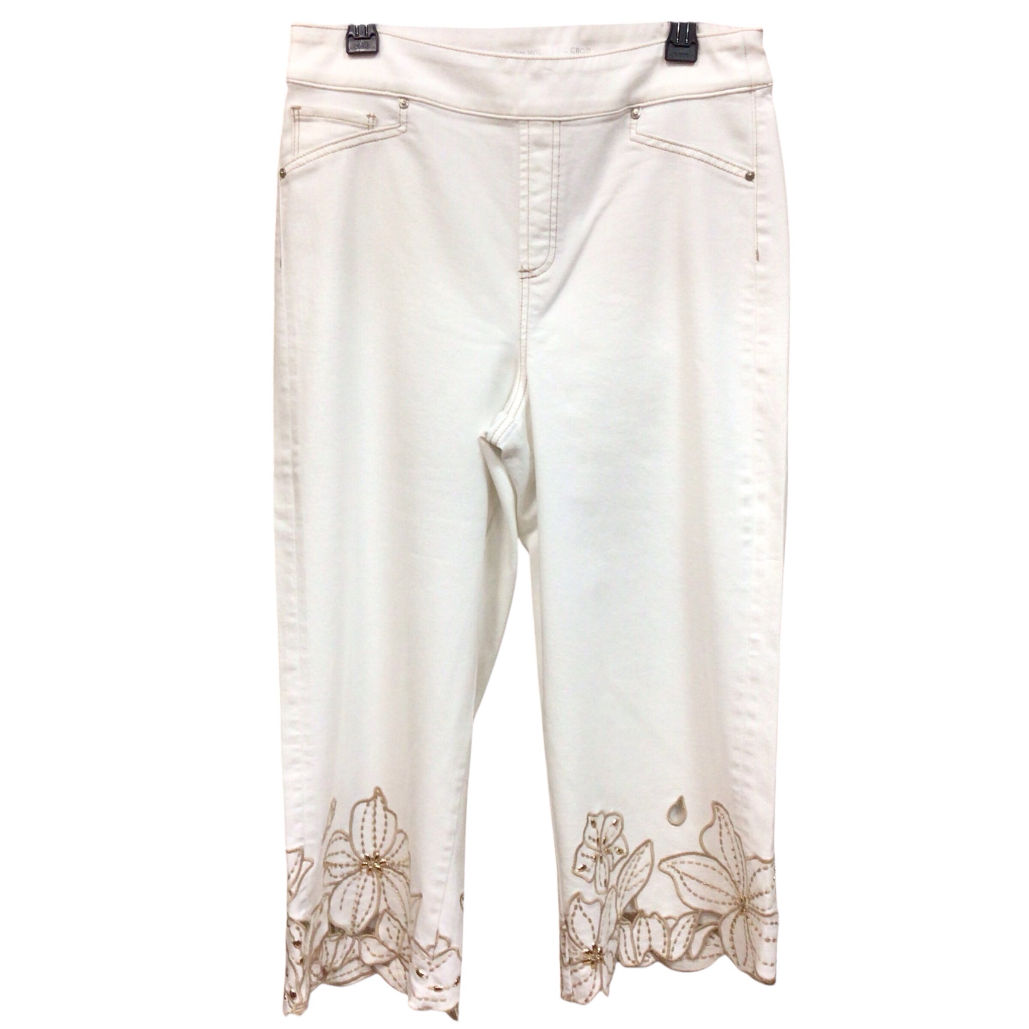 Chico's Size 10 Pants