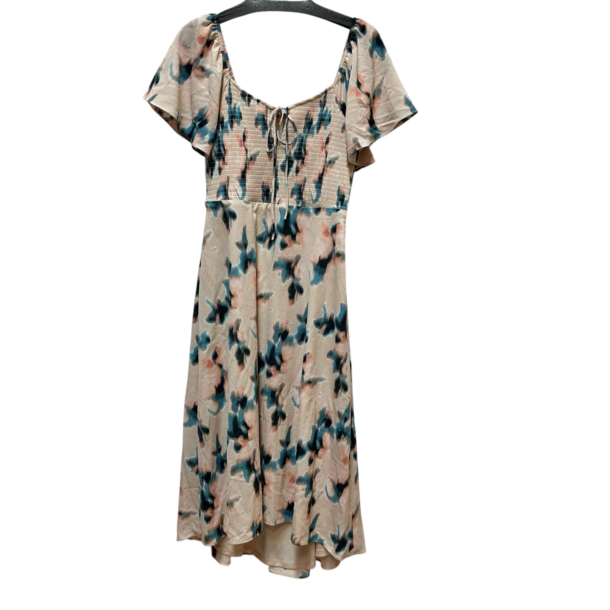 BCBG Maxazria Size 8 Dress