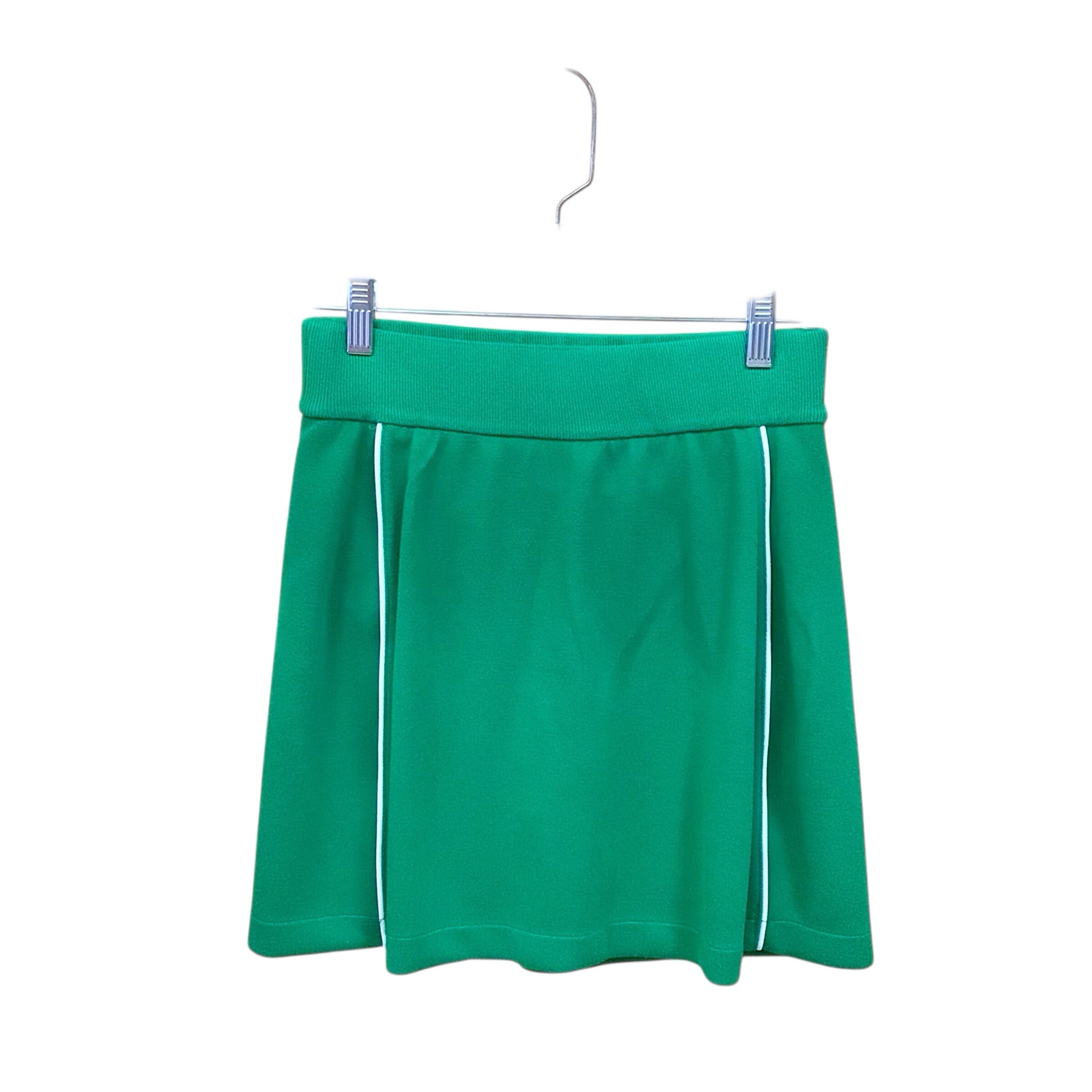 Spanx Green Athletic Skort Size Small