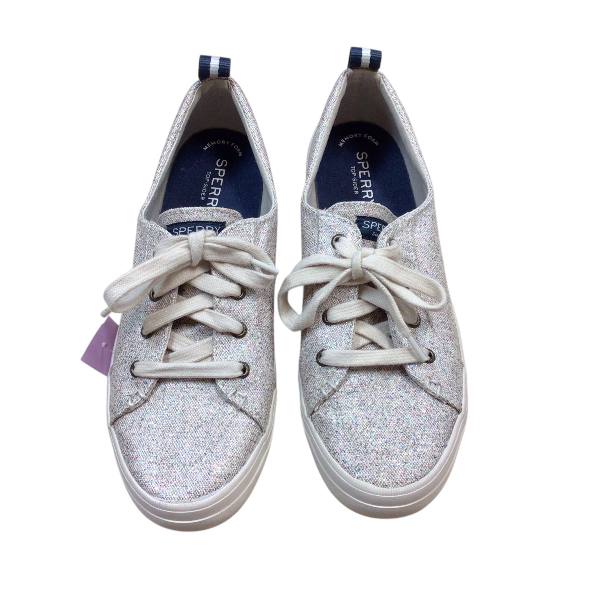Sperry Shoe Size 8.5 Sneakers