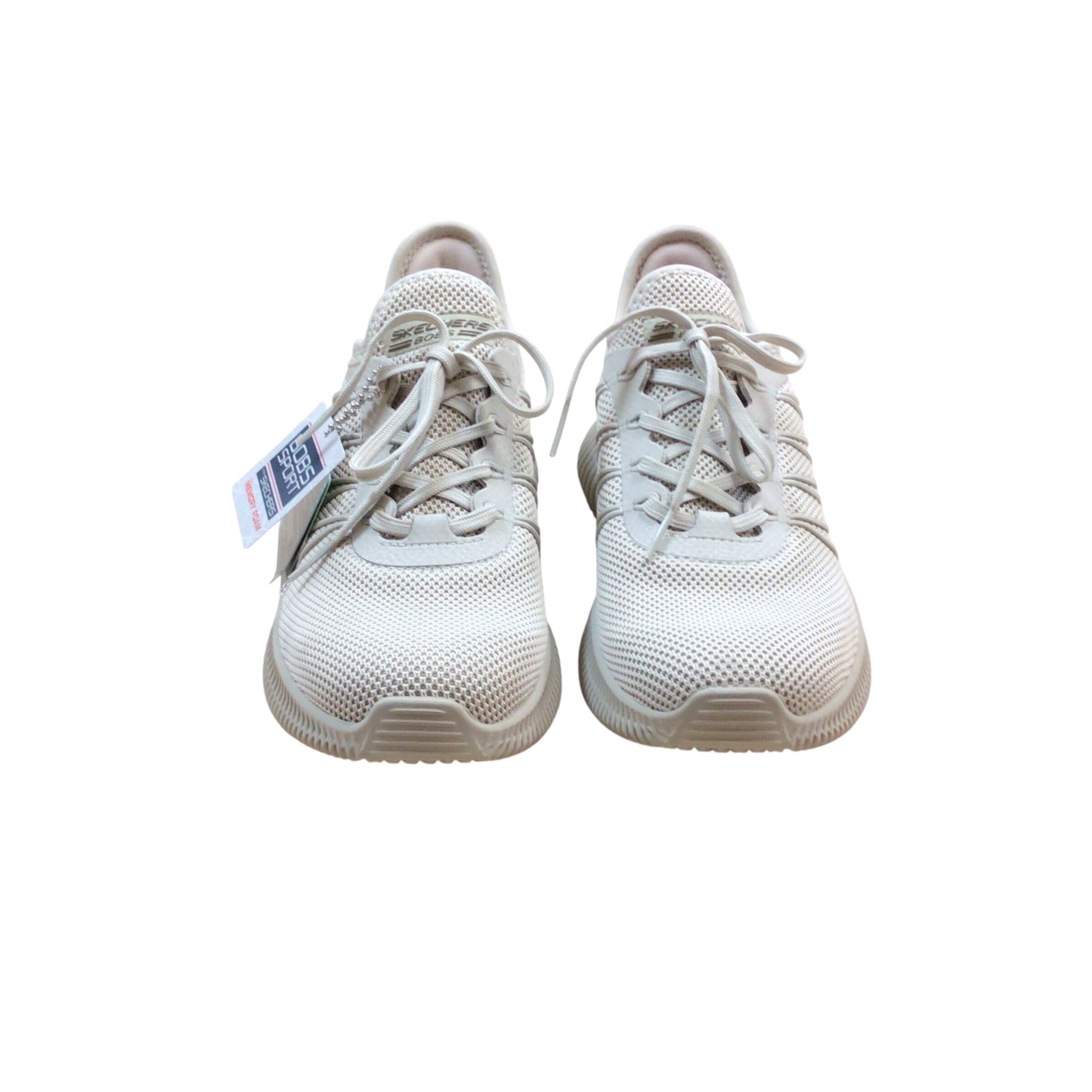 Women's Bob's Sport Skechers Memory Foam Sneakers Size 7.5