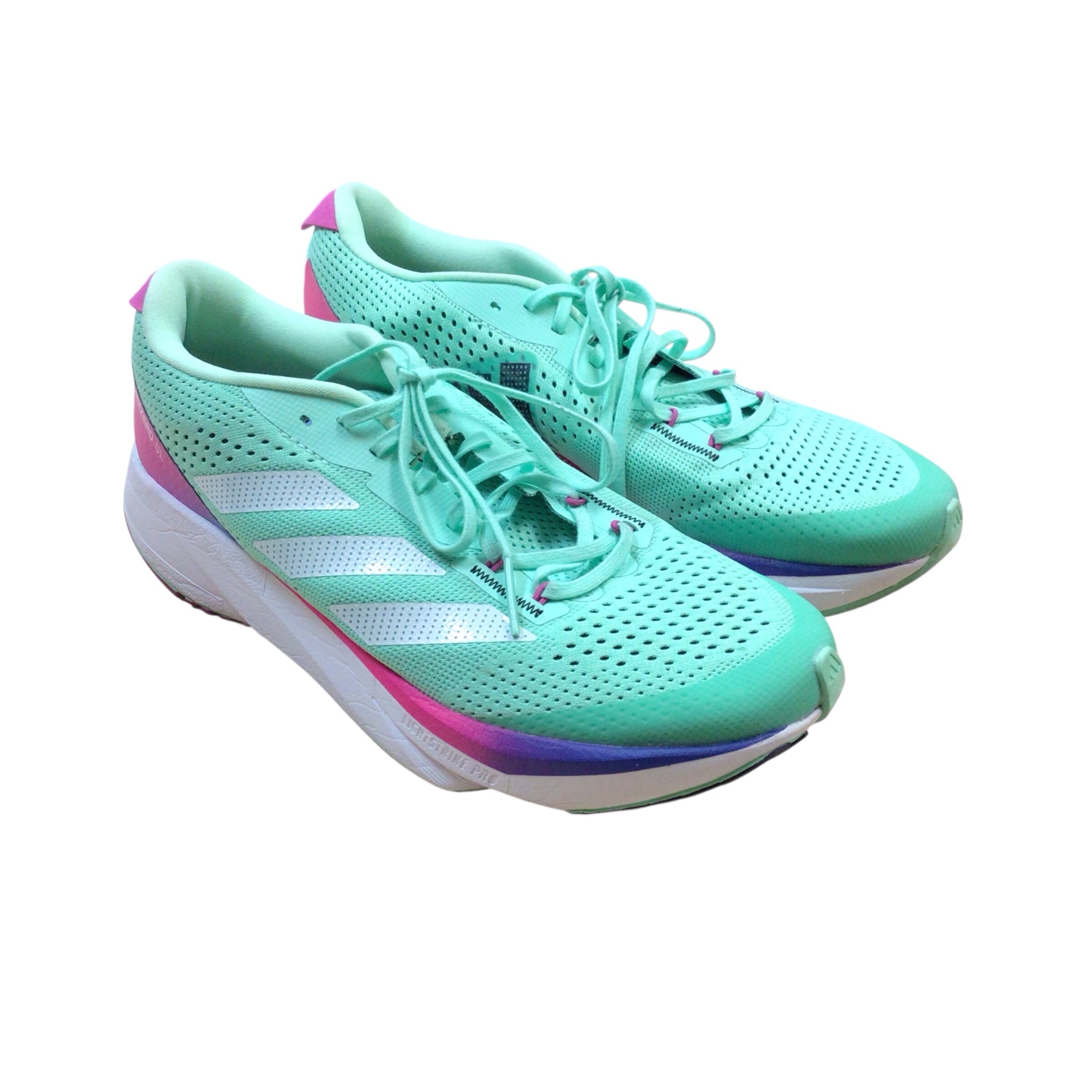 Adidas Adizero SL Running Shoe Size 10