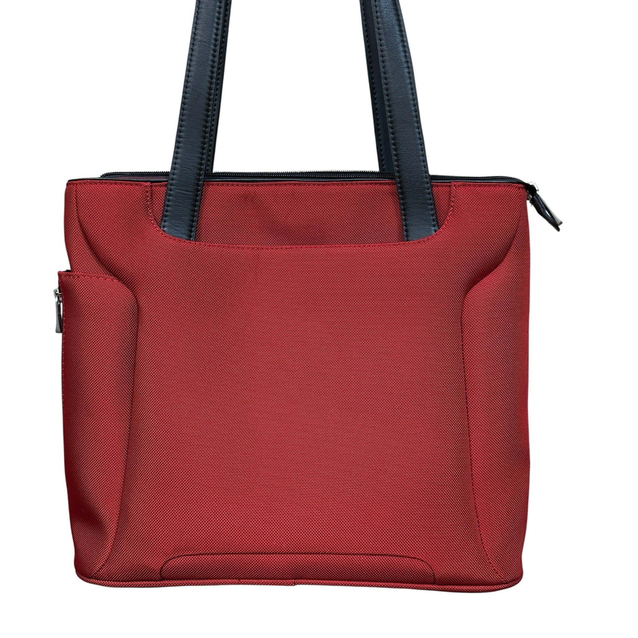 Victorinox Red Travel Tote Bag