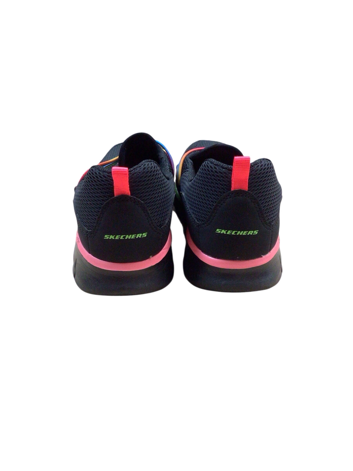 Skechers Sport Women's "Loving Life" Memory Foam Sneakers Size 9W