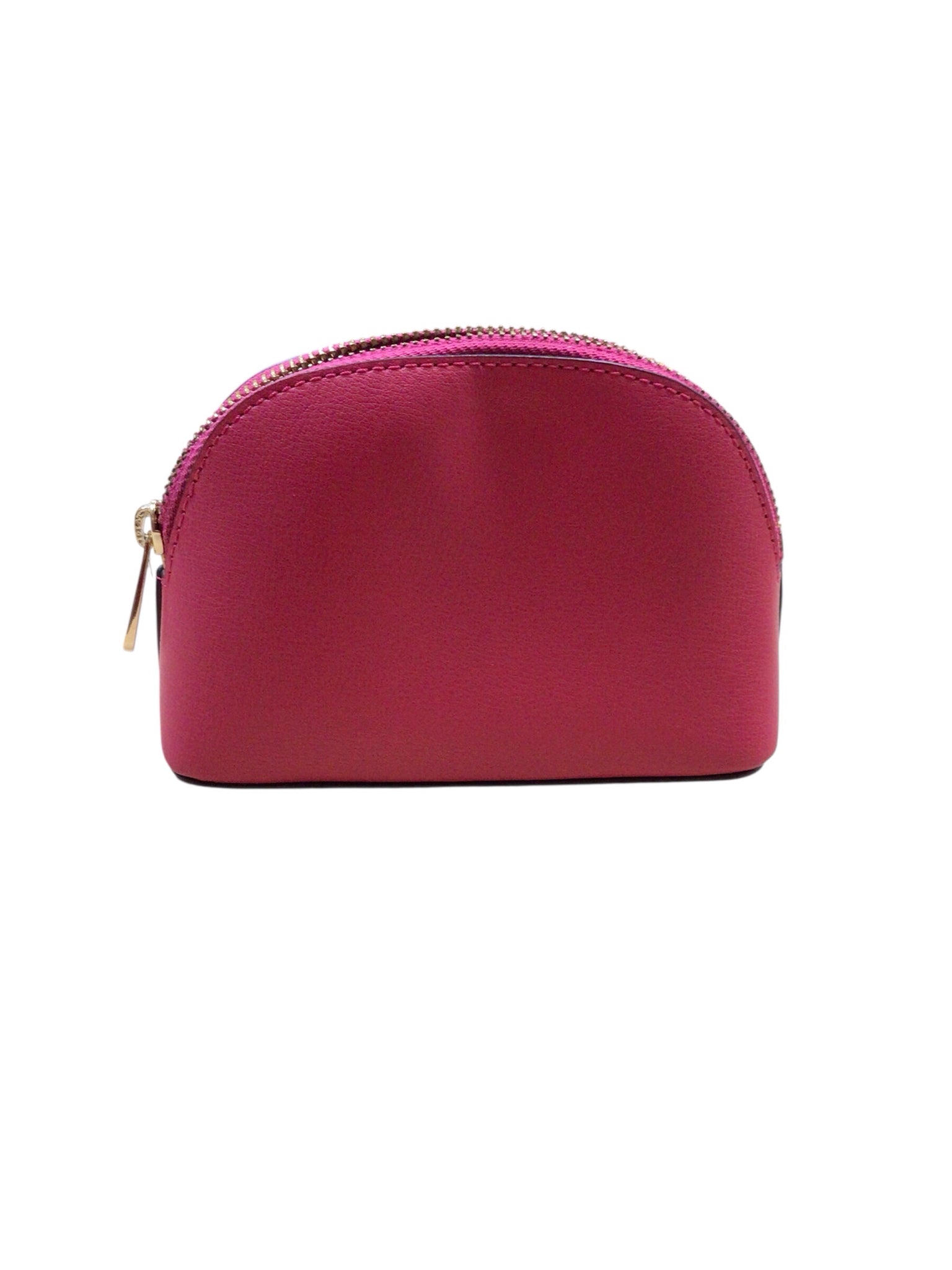 Michael Kors Jet Set Travel Dome Cosmetic Bag NWT