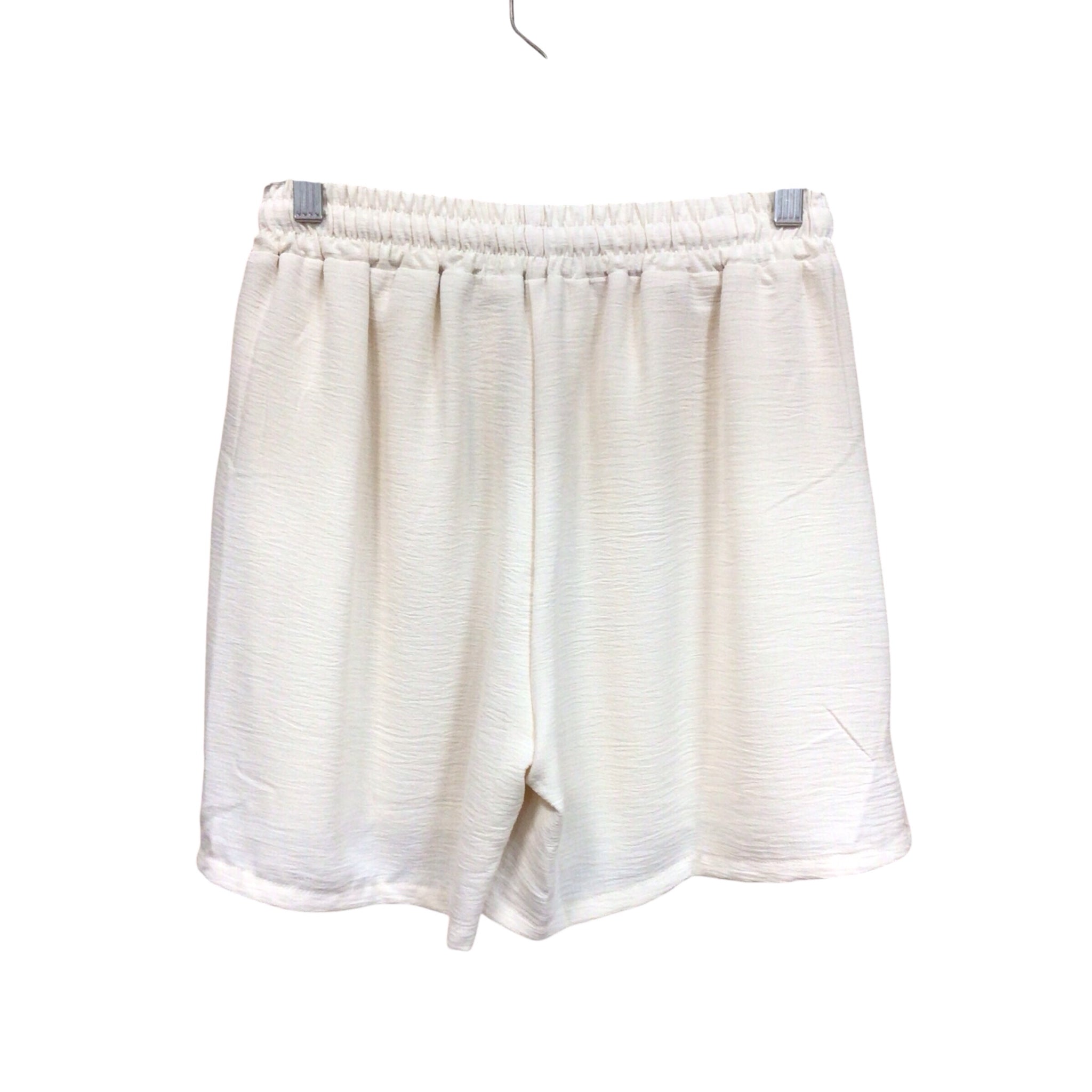 Origami Size Small Shorts