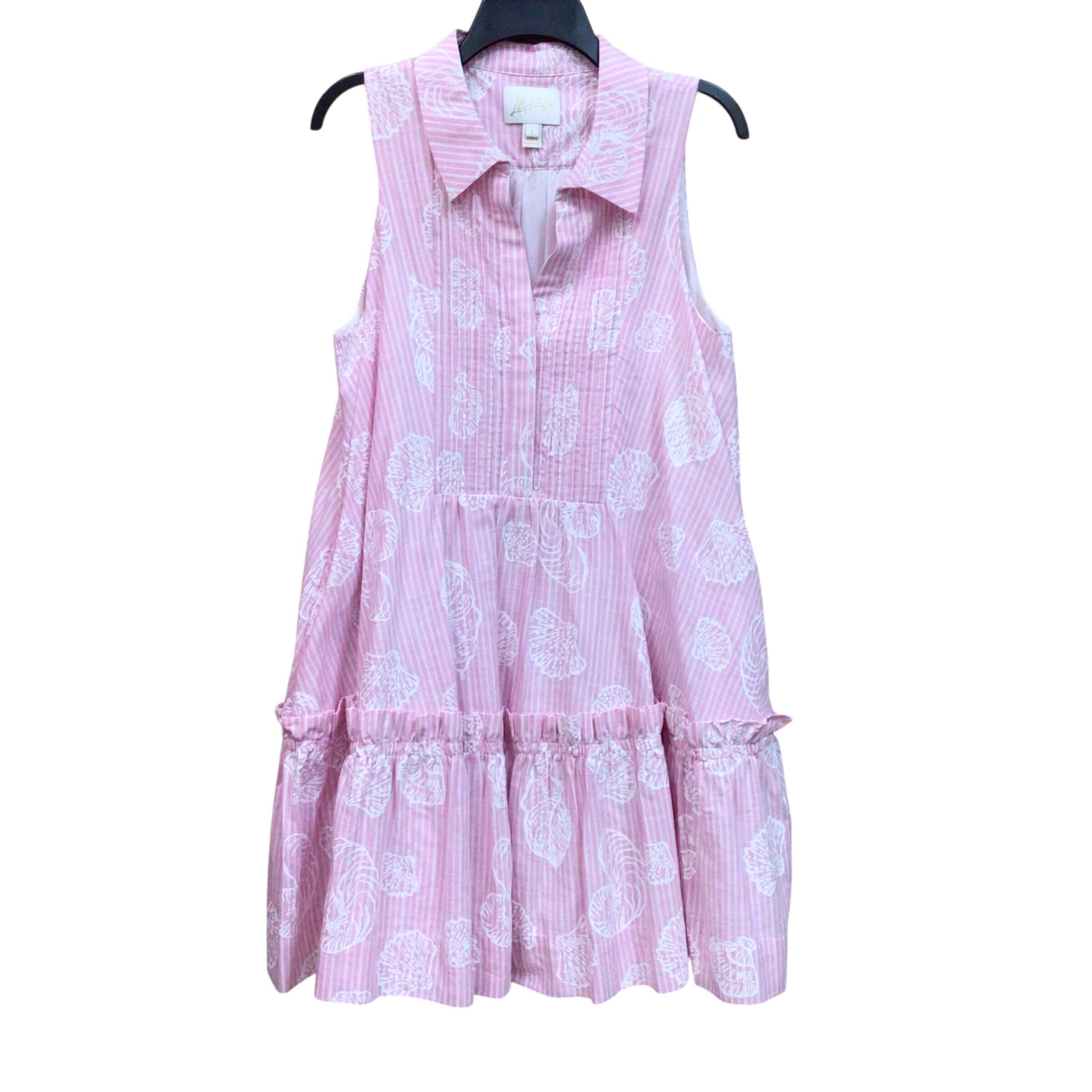 Lilly Pulitzer Size XL Dress