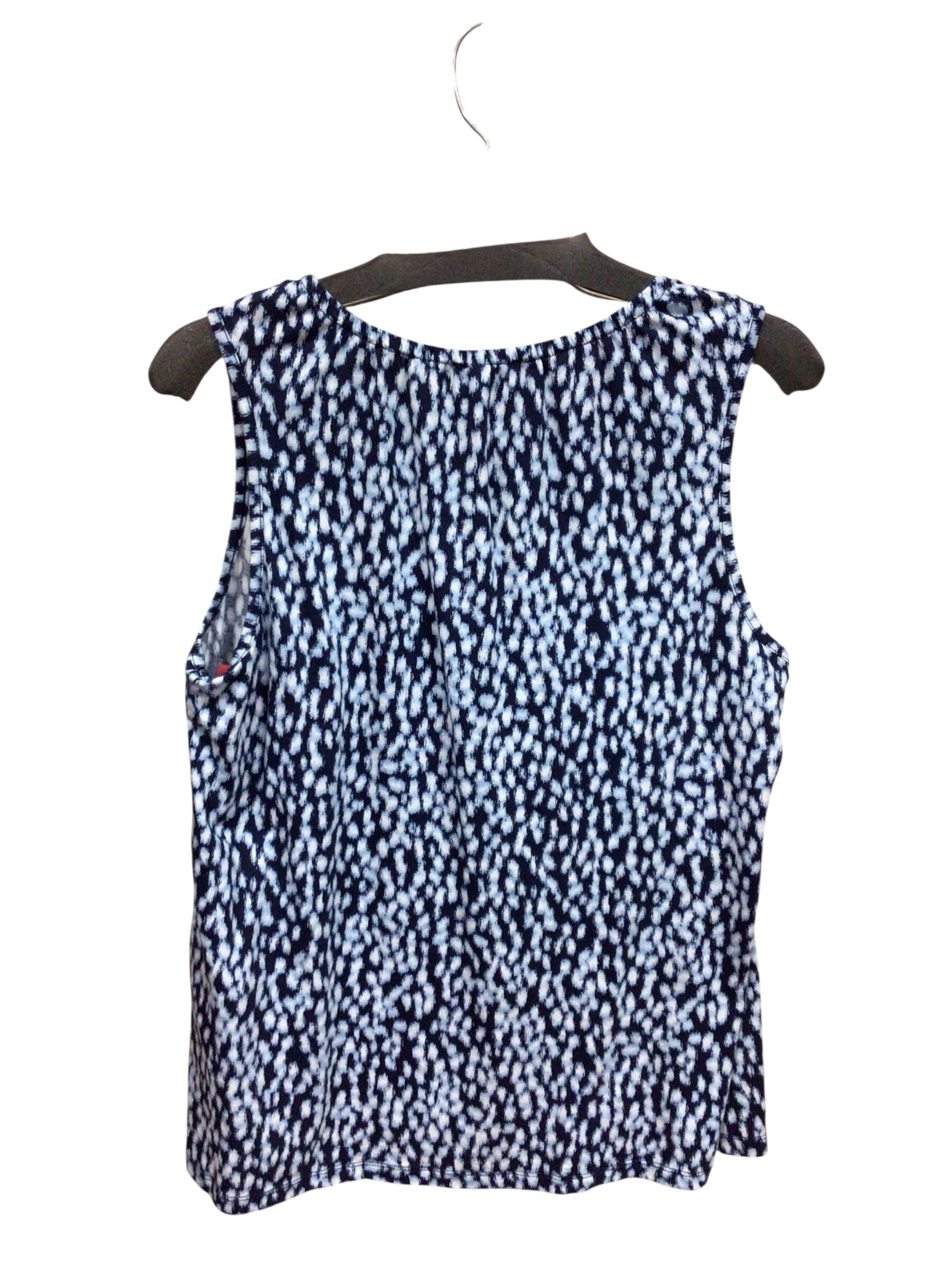 Michael Kors Size Large Sleeveless