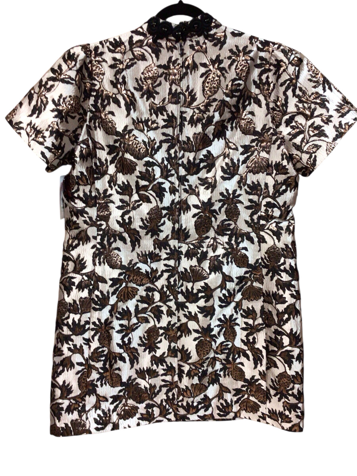 Lilly Pulitzer "Teddy Jacquard" Shift Dress Size 14 NWT
