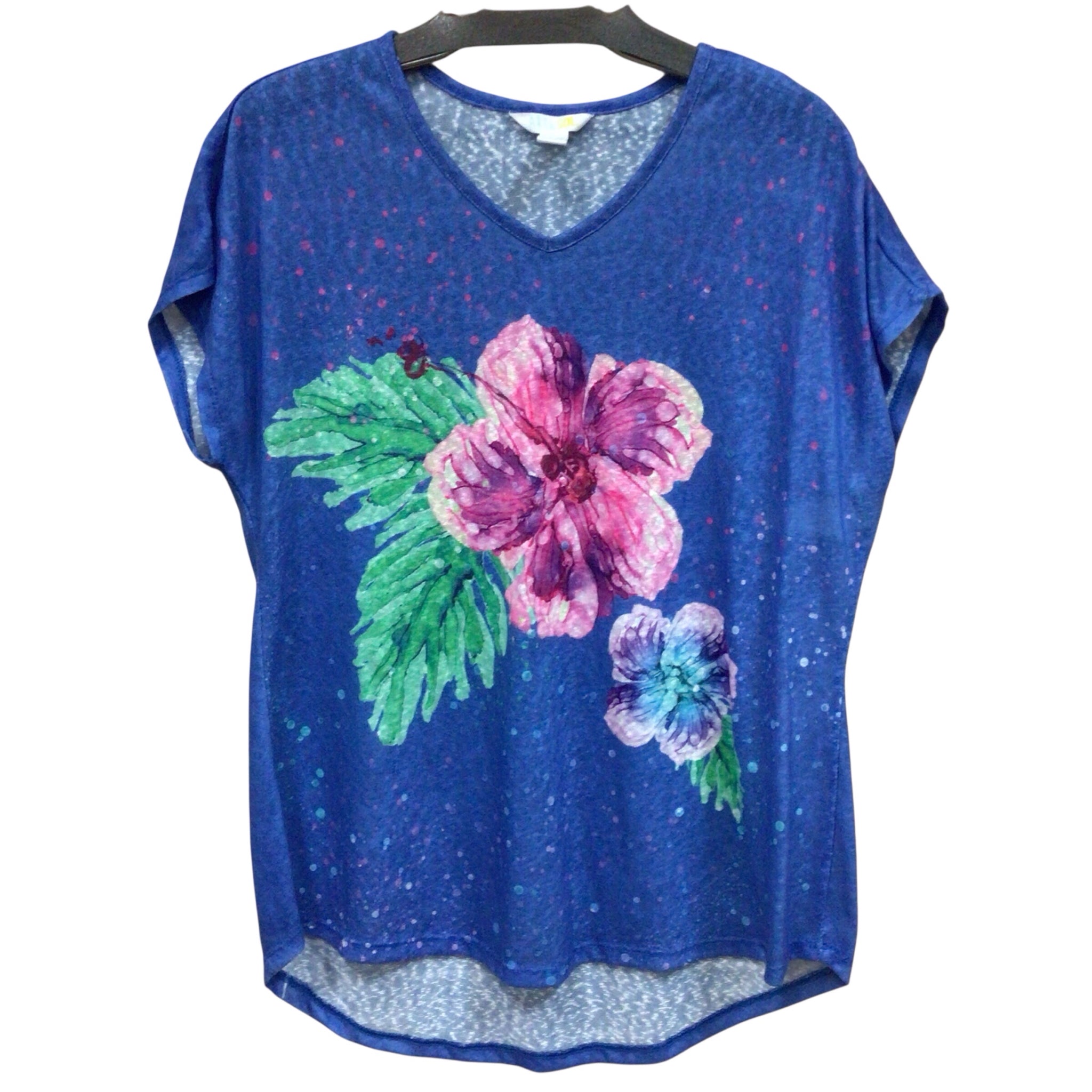 Art & Sol Size Large Short Sleeve