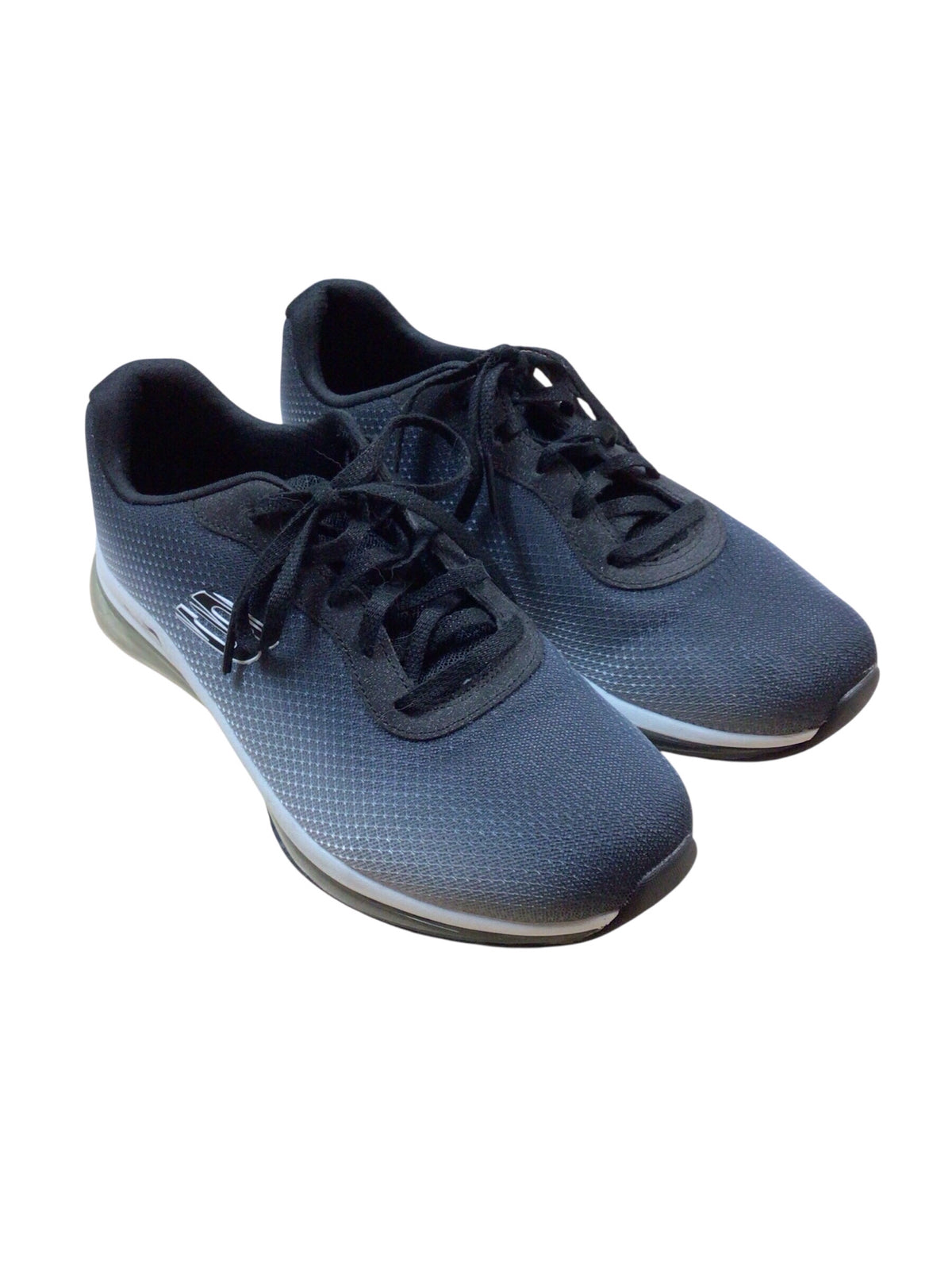 Skechers Skech-Air Element 2.0 Black Sneakers Size 8