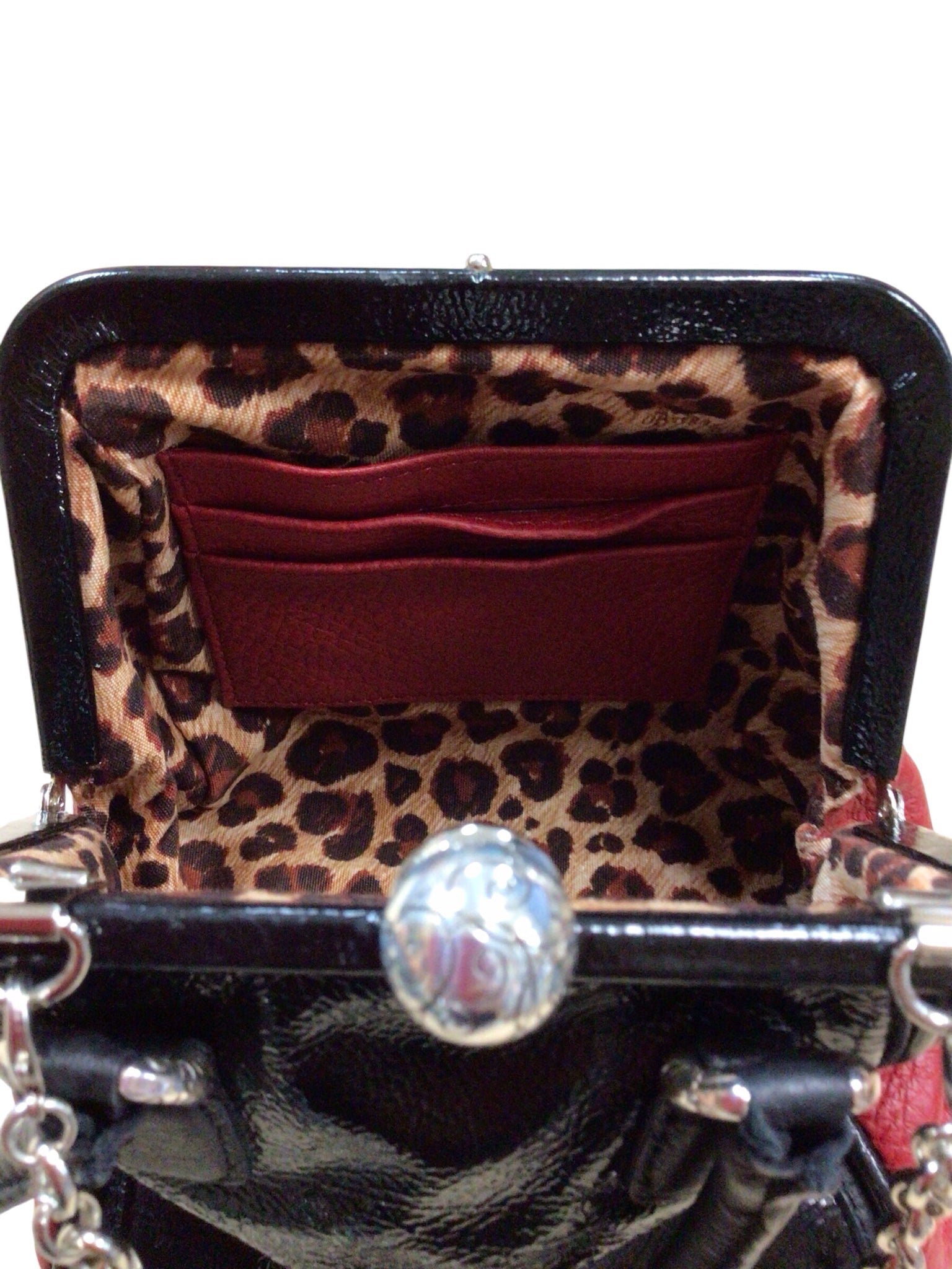 Brighton Fashionista Grand Hotel Pursette Crossbody Satchel Bag