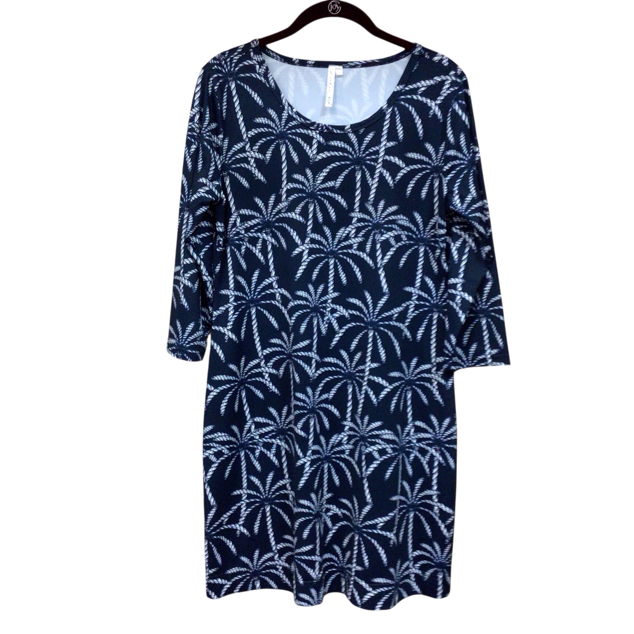 Lulu B Size Small Dress