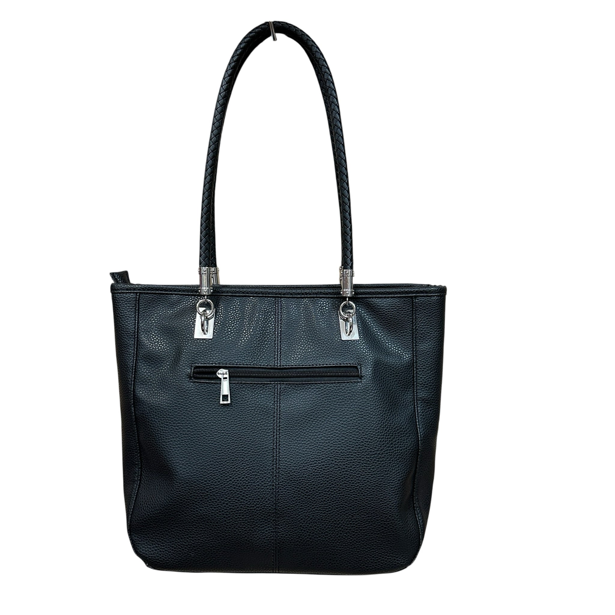 Fashion Shoulder Bag Black