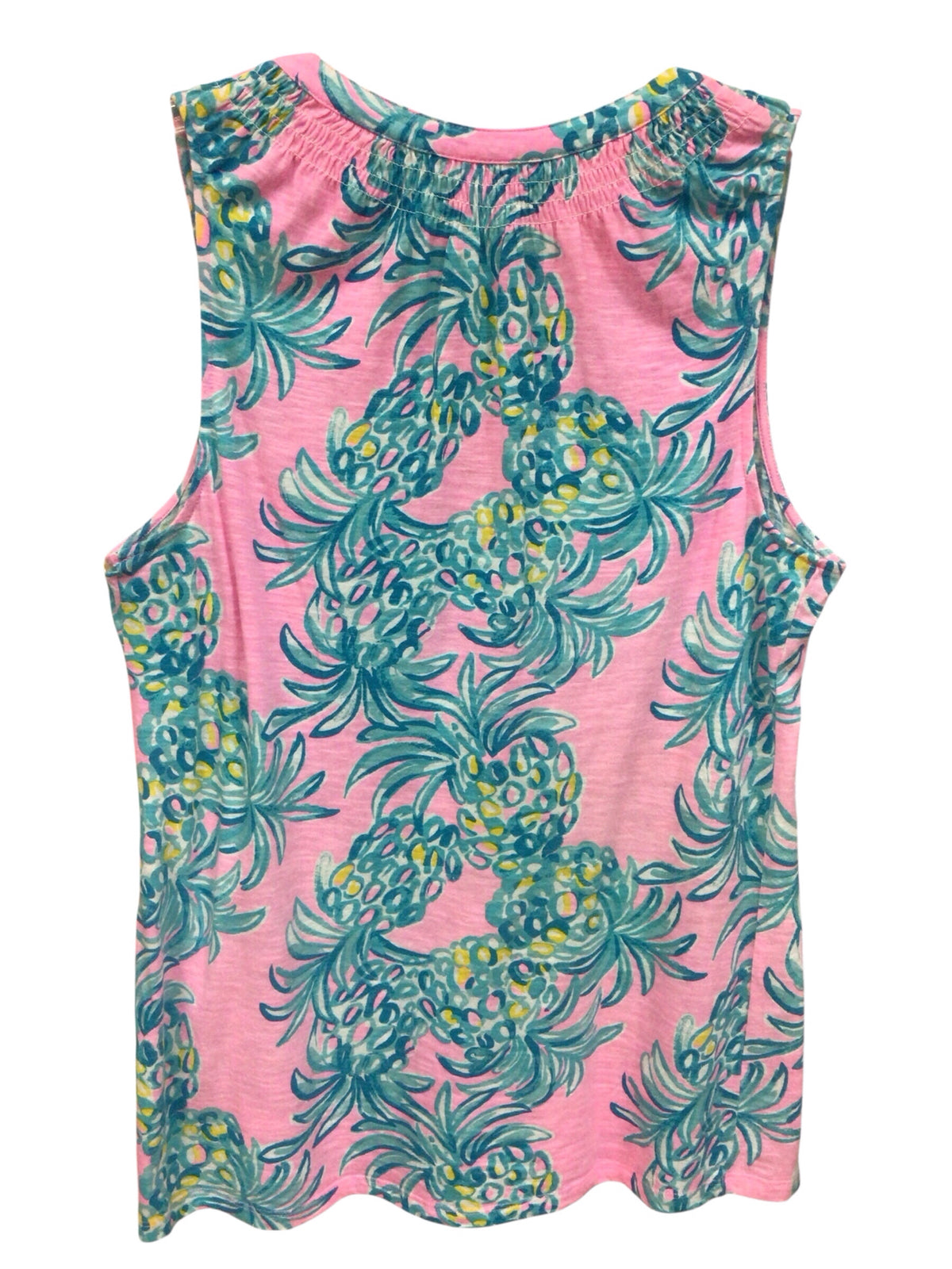 Lilly Pulitzer Size Medium Sleeveless