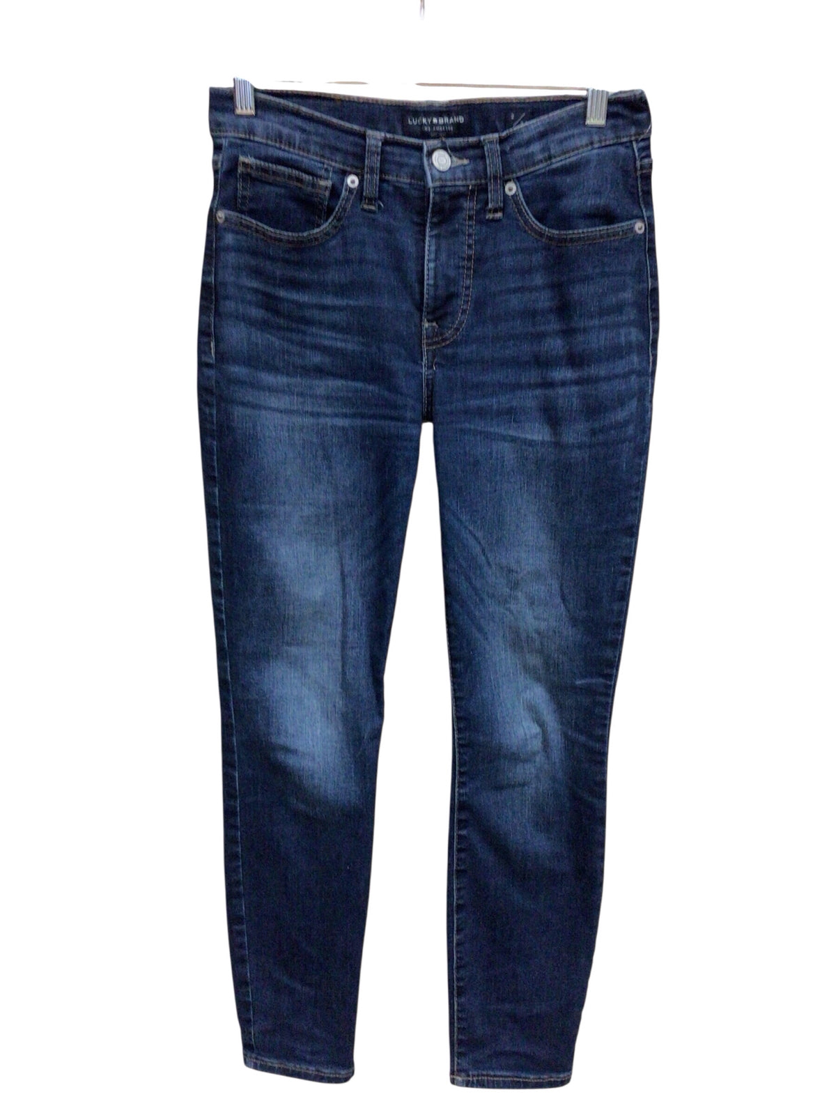 Lucky Brand Size 2 Jeans