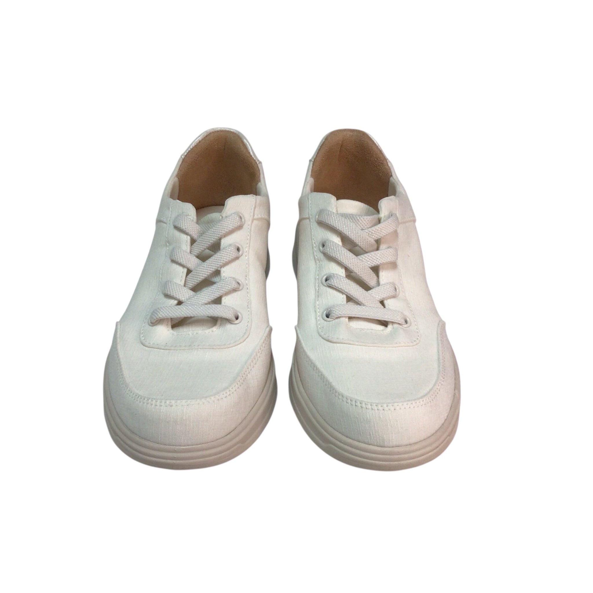 Bzees Times Square Slip On Sneaker Size 7