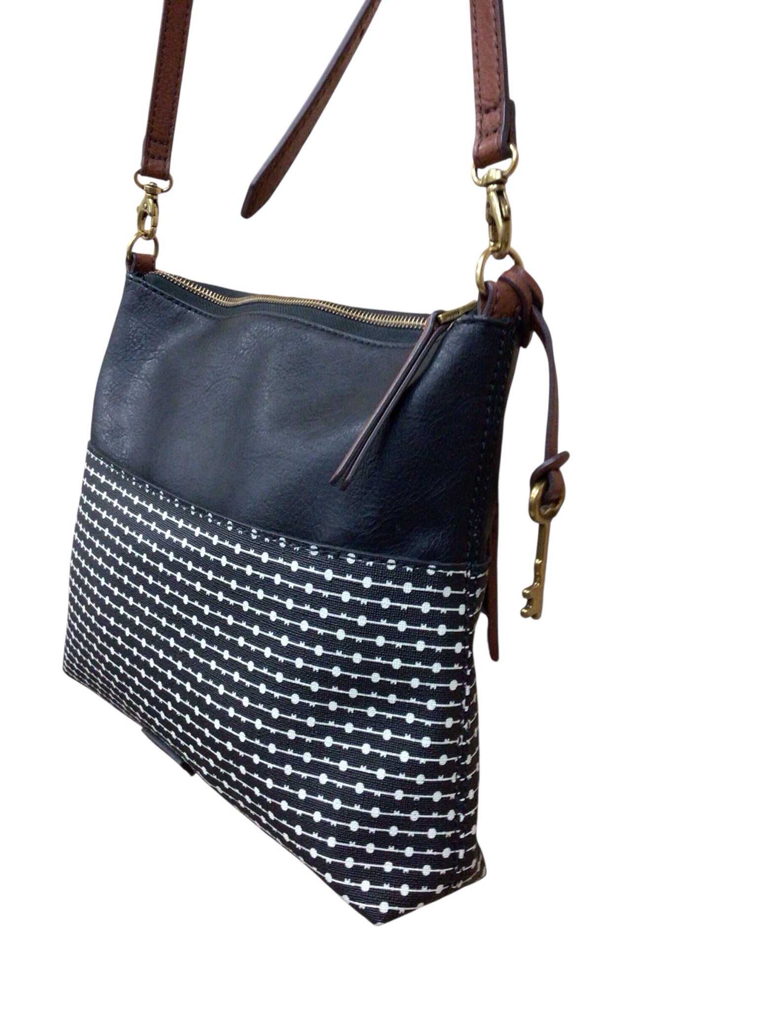Fossil "Fiona" Crossbody Bag