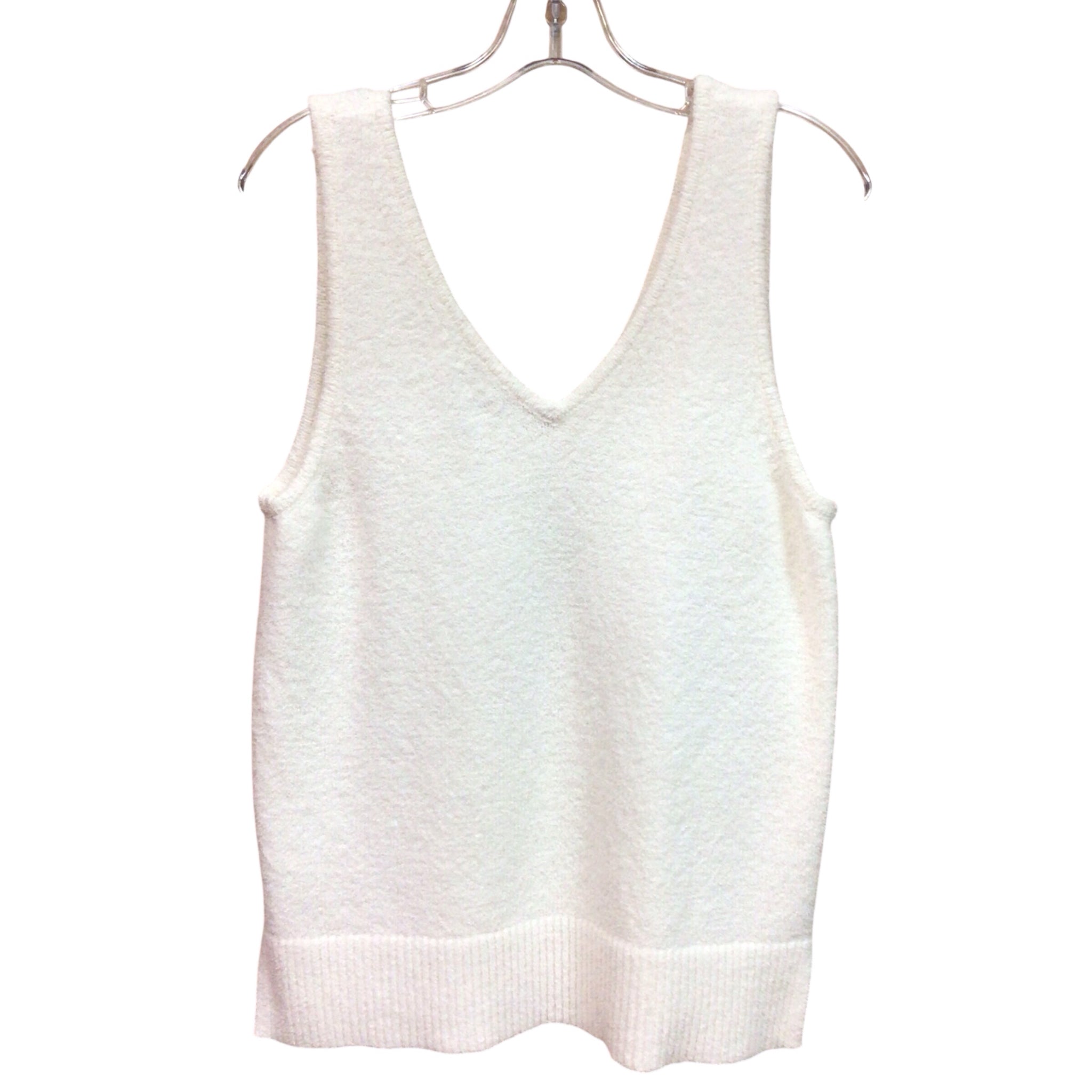 Lilly Pulitzer "Arial" Sweater Tank Size Large