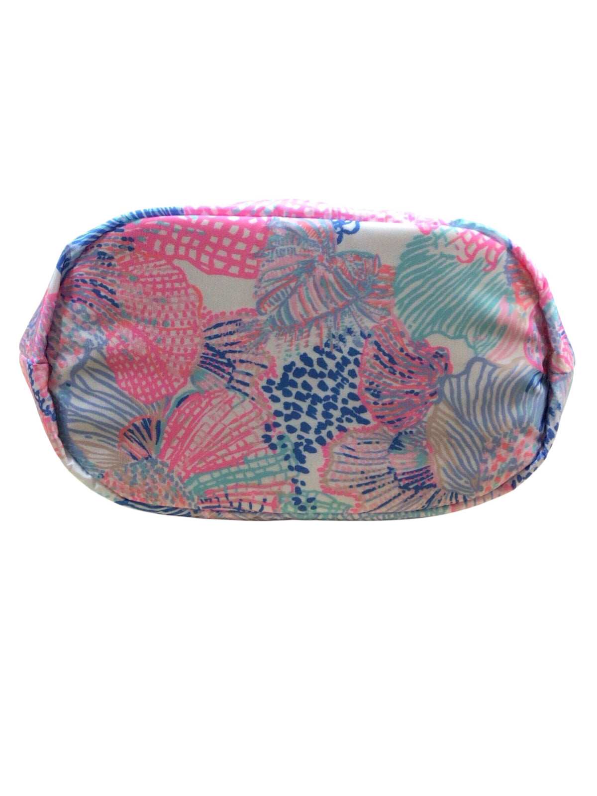 Lilly Pulitzer "Roar Of The Seas" Cooler Tote