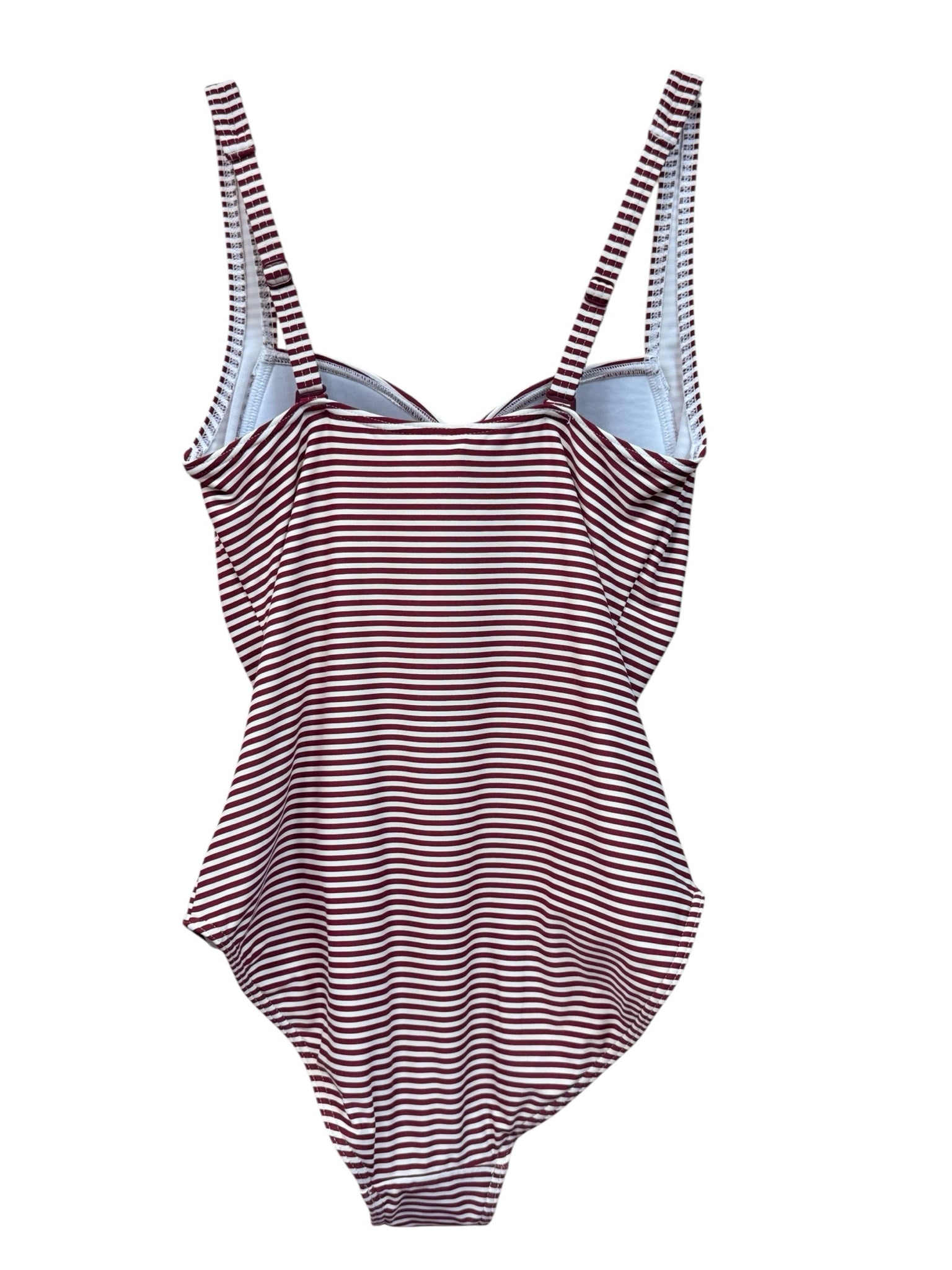Niptuck Swim One Piece Swimsuit Size 6