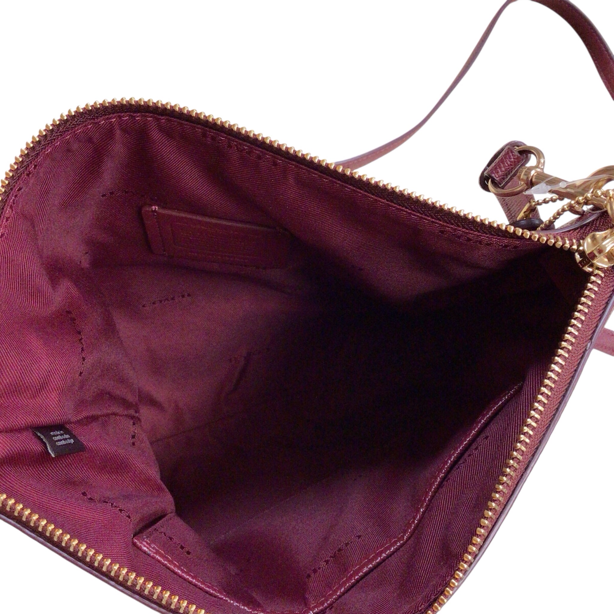 Coach 39408 Kitt Messenger Crossbody Bag