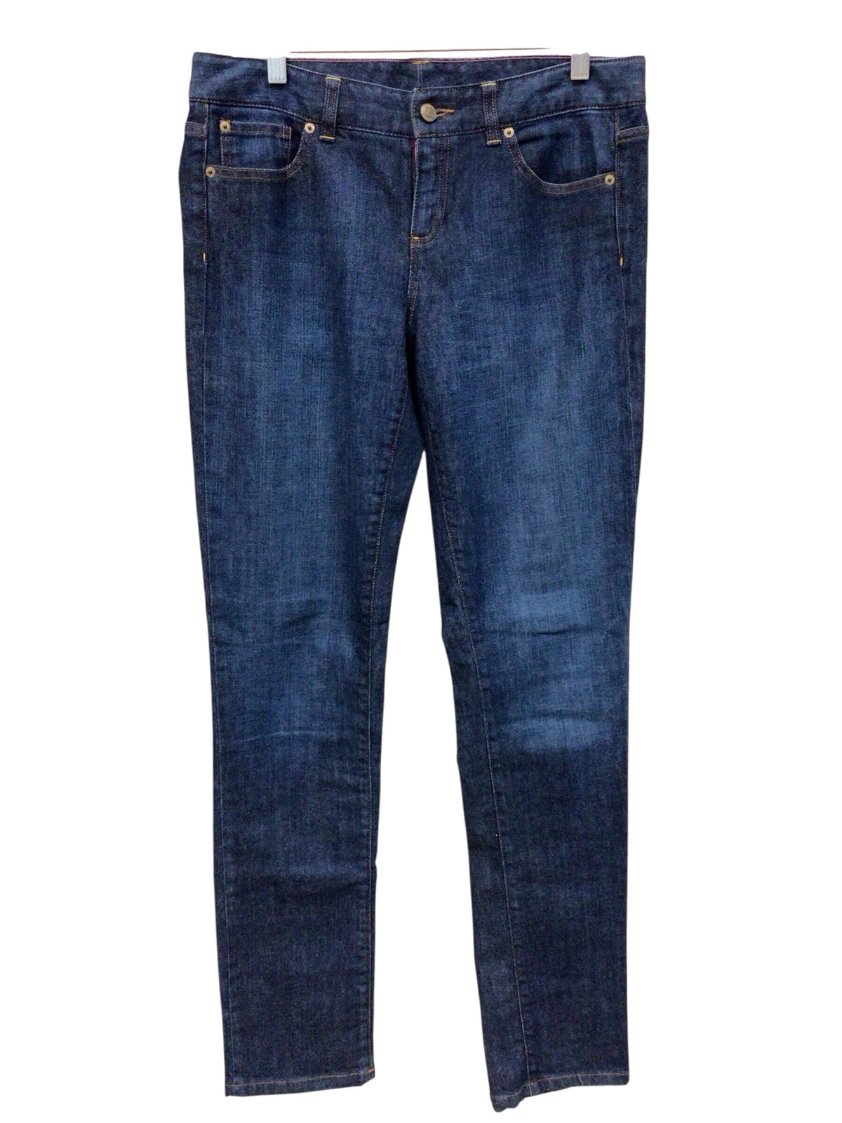 Lilly Pulitzer Size 8 Jeans