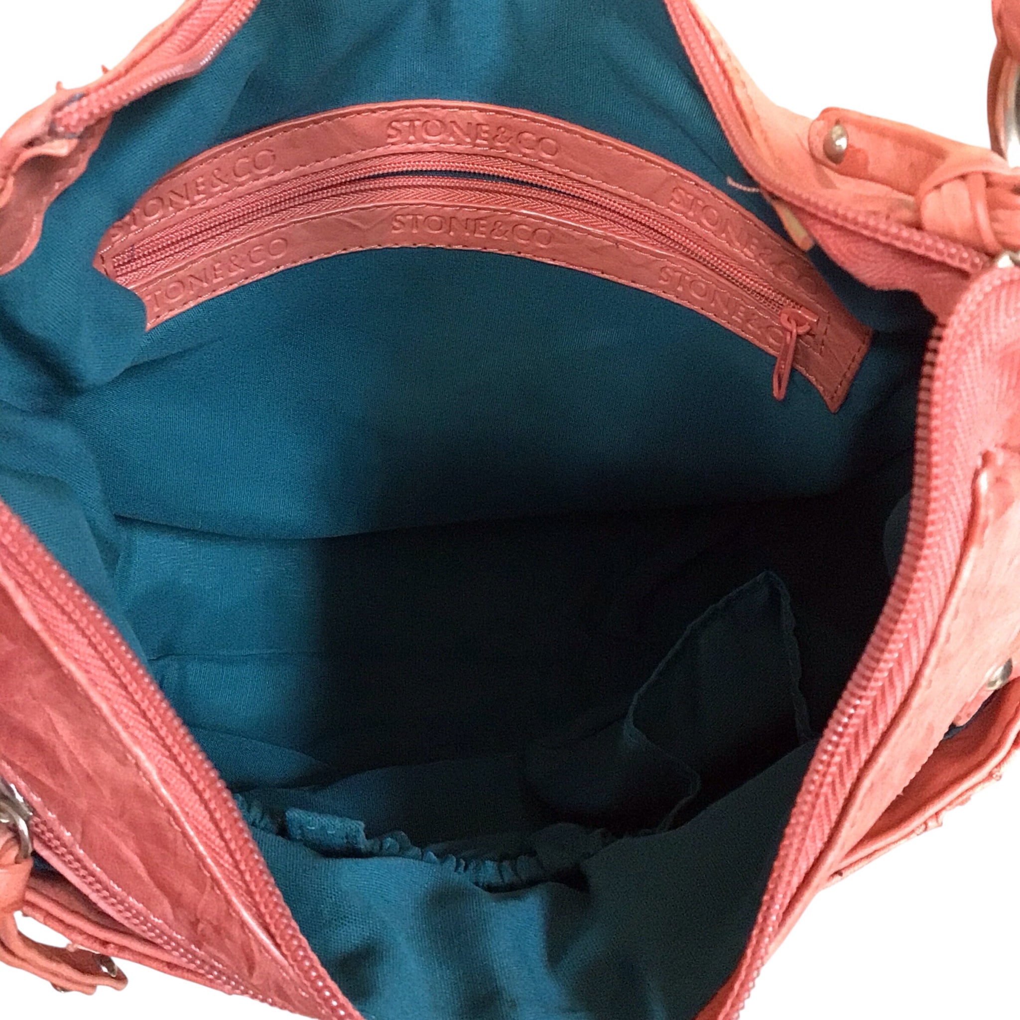 Stone & Co. Shoulder Bag