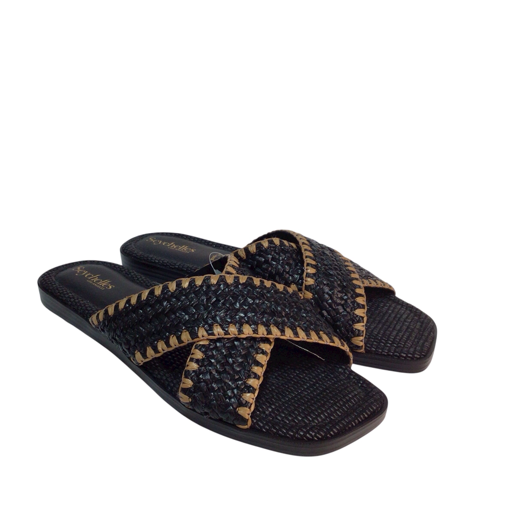 Seychelles Sandals Size 7.5
