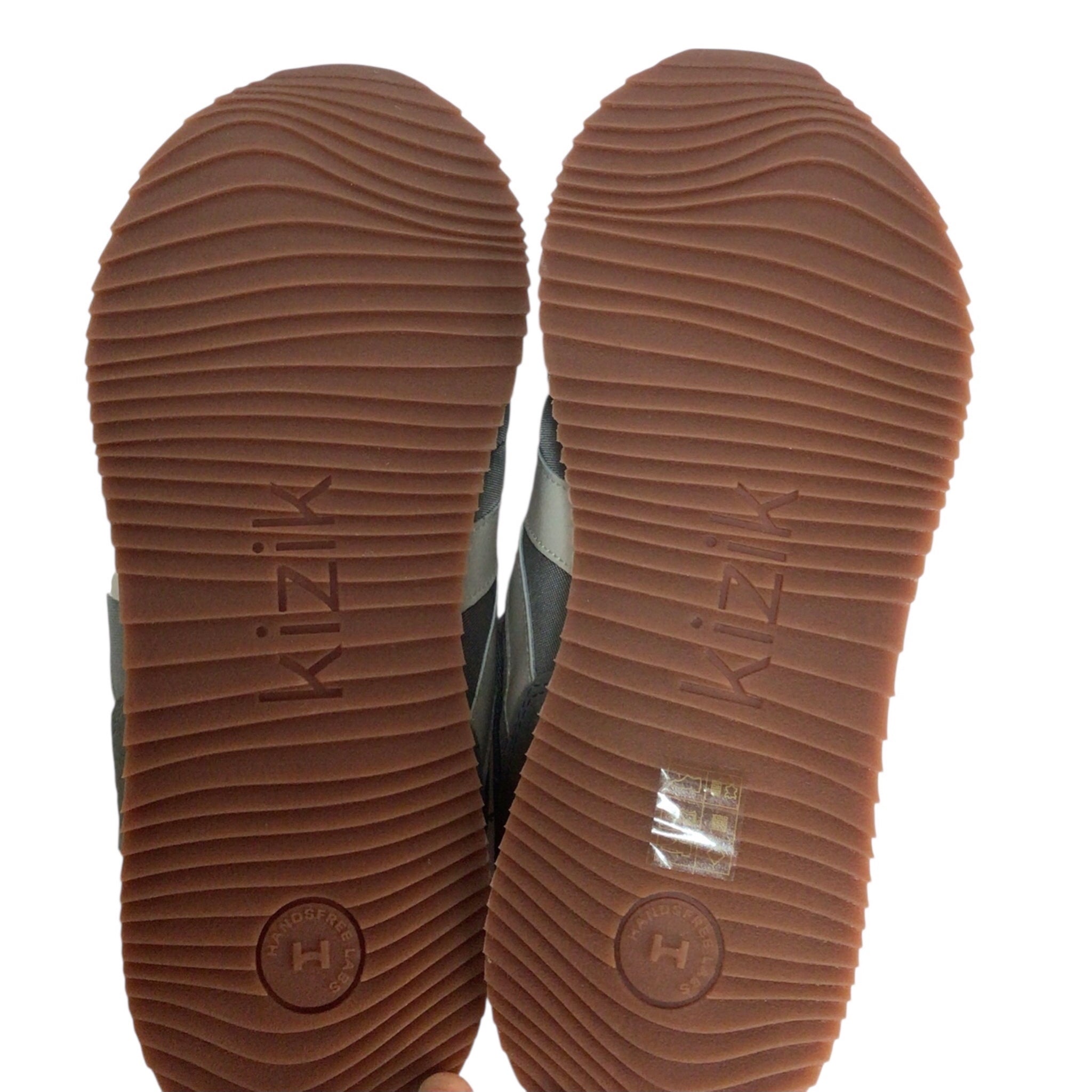 Kizik Milan Sneakers Size 10.5