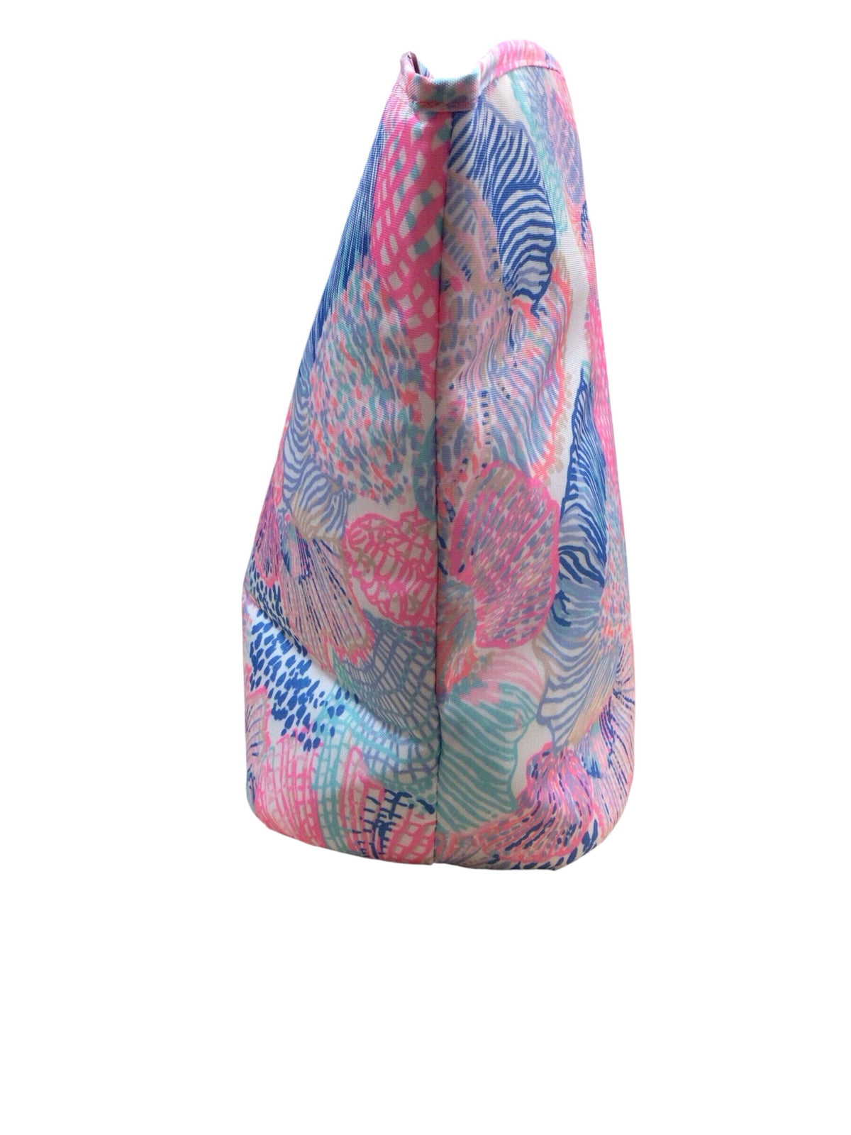 Lilly Pulitzer "Roar Of The Seas" Cooler Tote