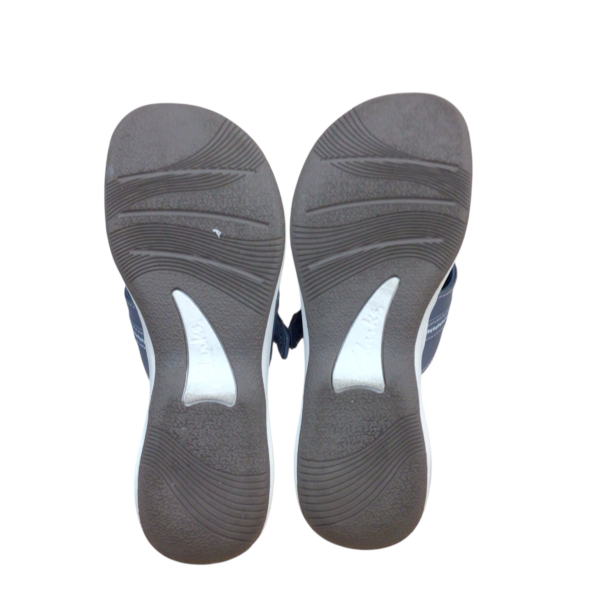 Clarks Shoe Size 9 Sandals