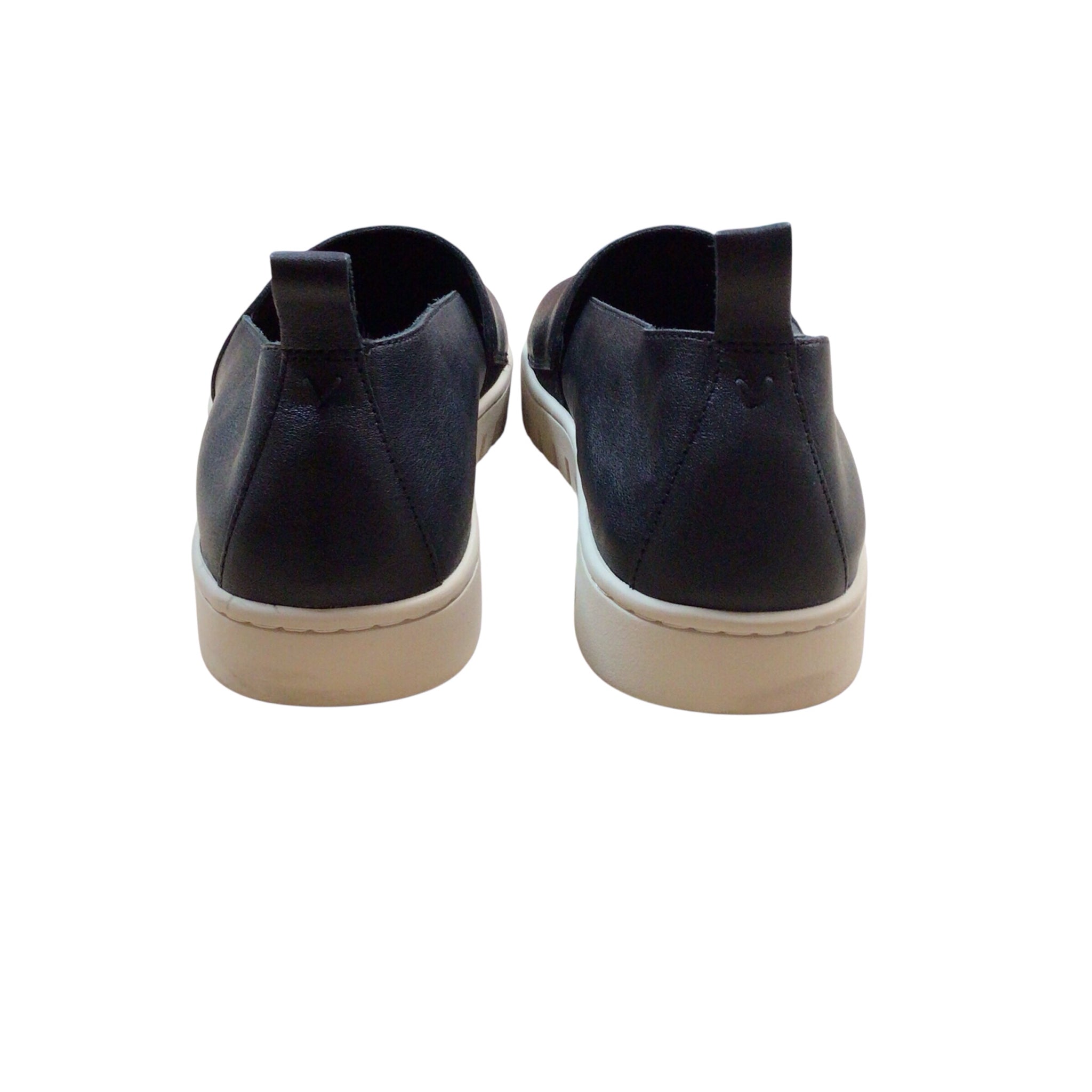 Vionic Slip on Shoes Size 10 Black