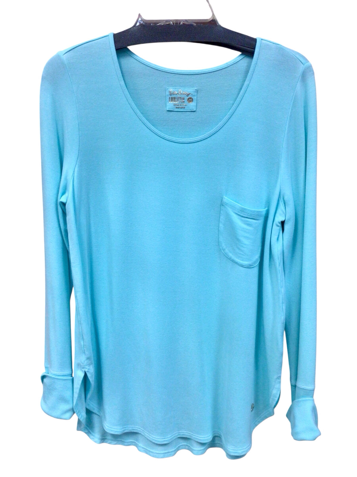 Lilly Pulitzer Size Medium Long Sleeve