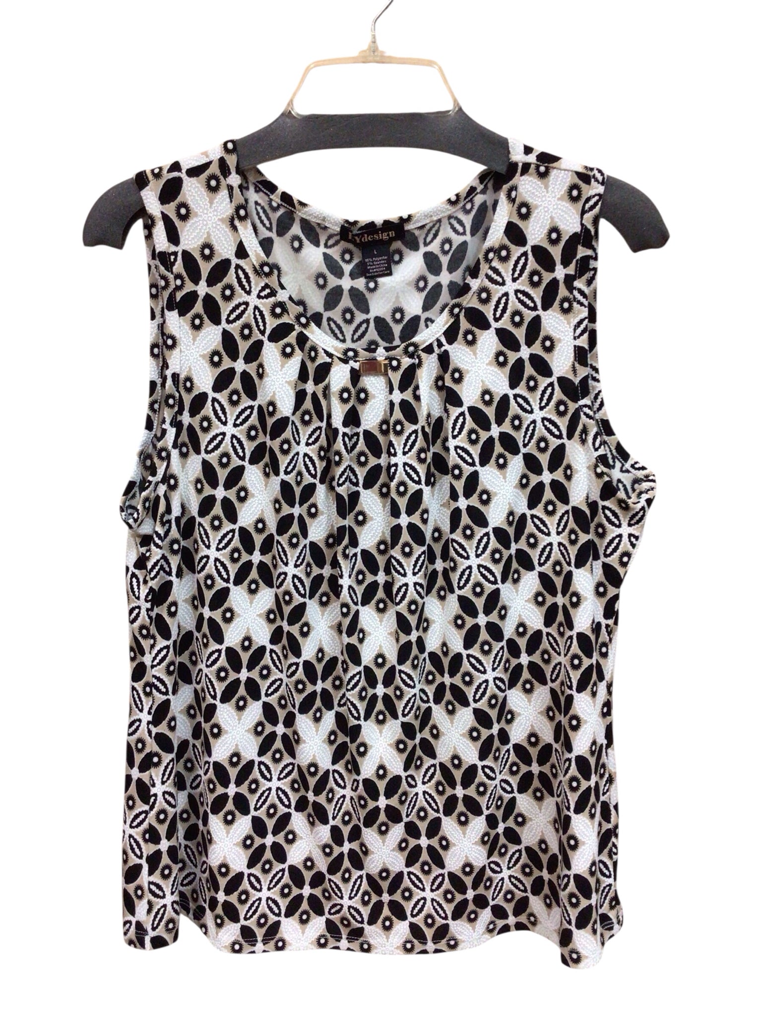 By Design Size Large Sleeveless