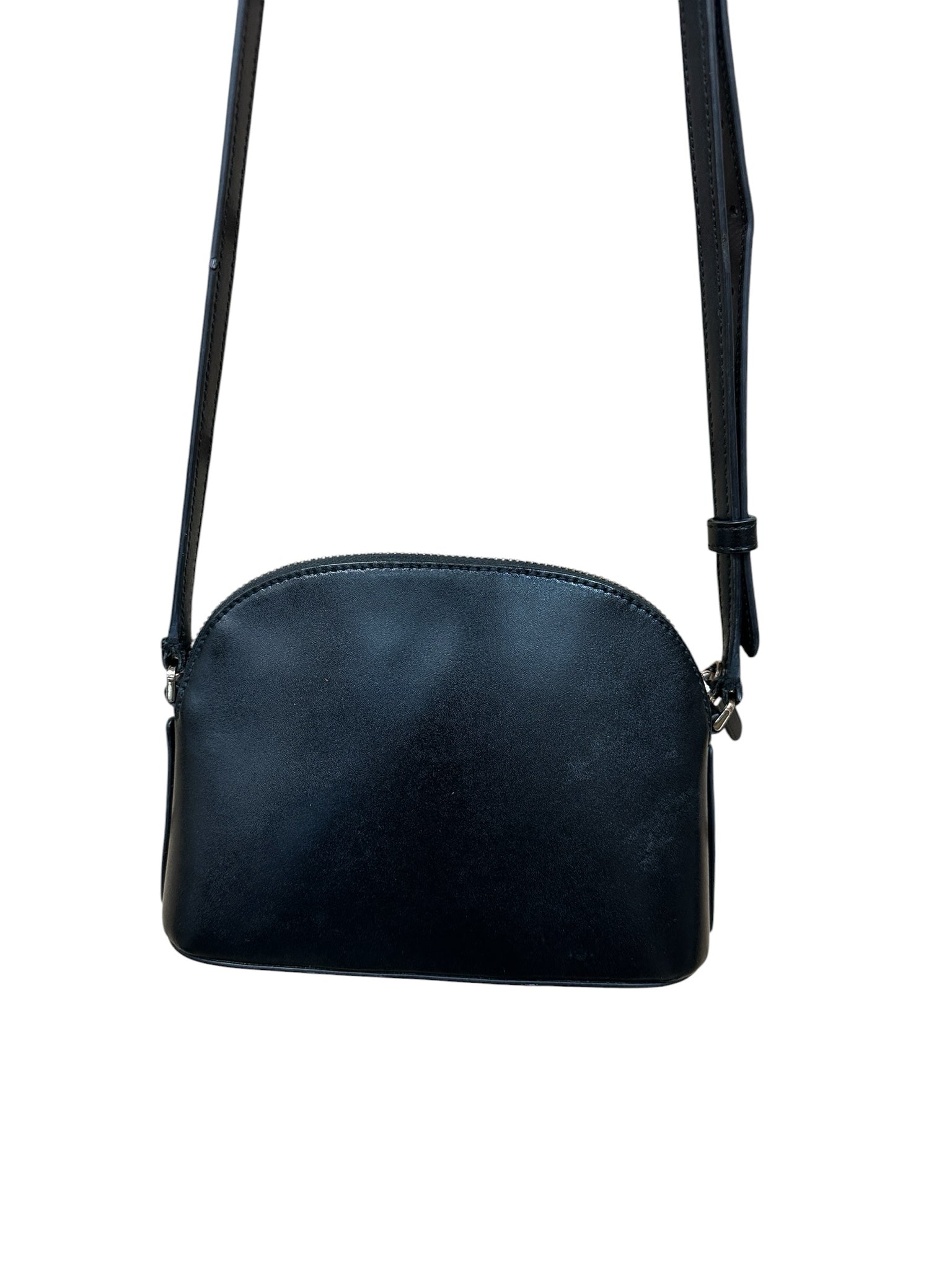 Kate Spade Small Black Crossbody Bag