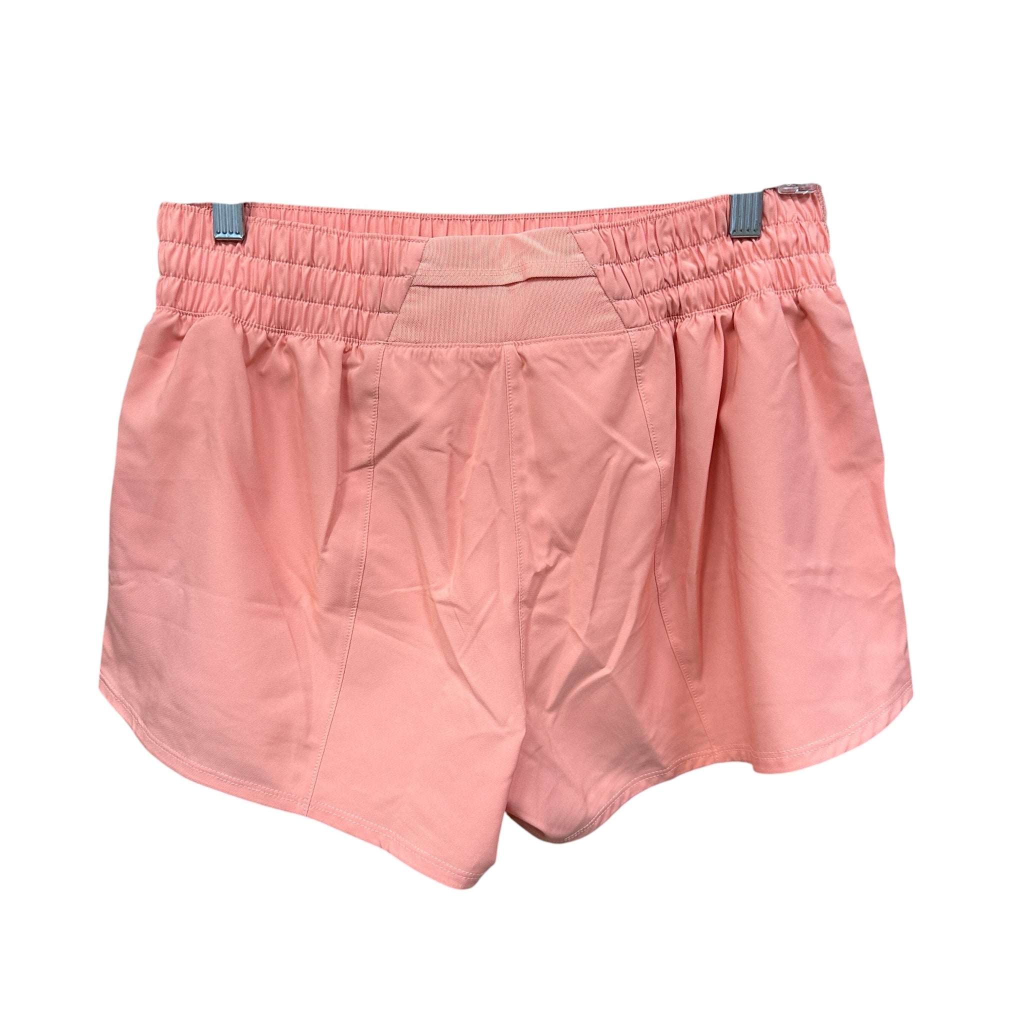 Nike Dri-Fit Coral Shorts Size Medium