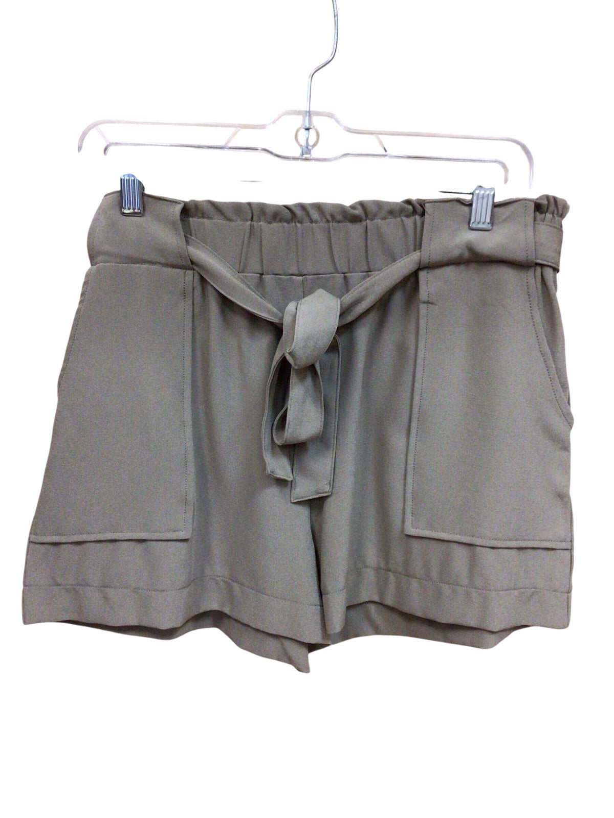 Ci Sono Size Large Shorts