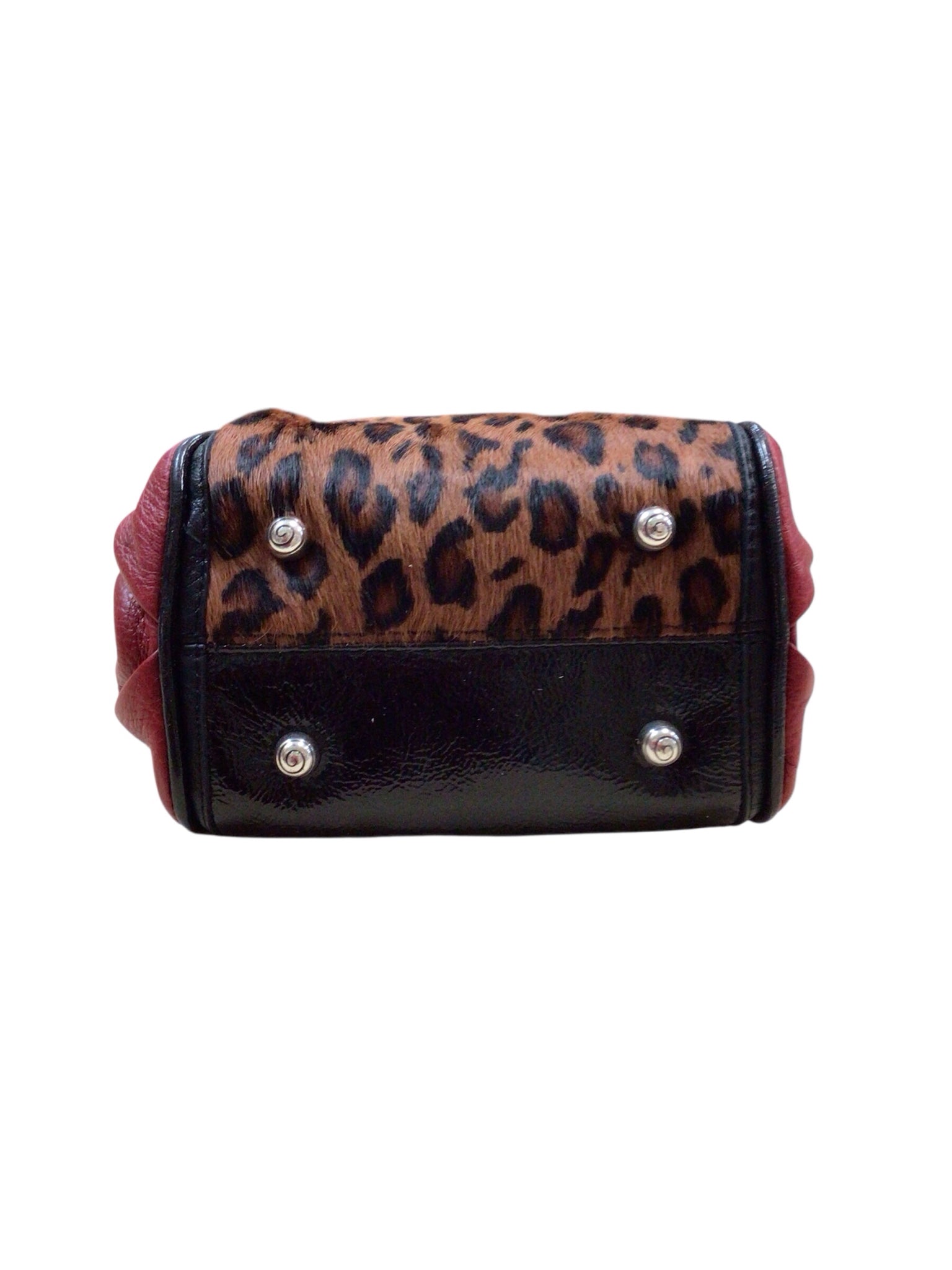 Brighton Fashionista Grand Hotel Pursette Crossbody Satchel Bag