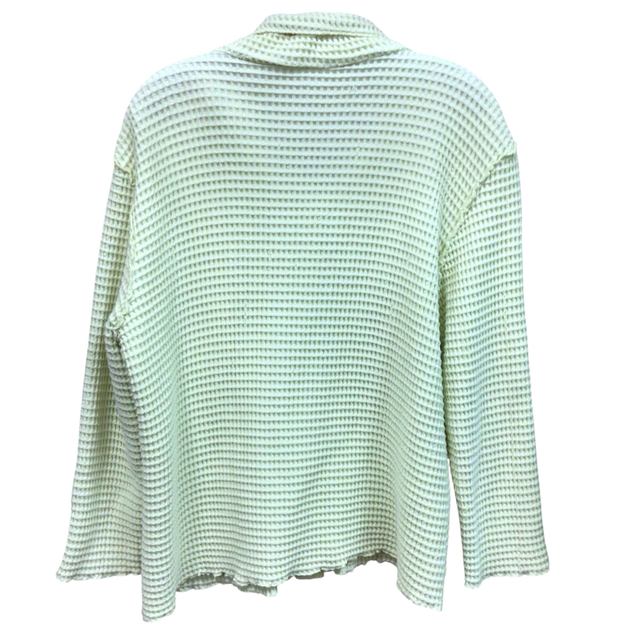 Lulu B Size XL Jacket