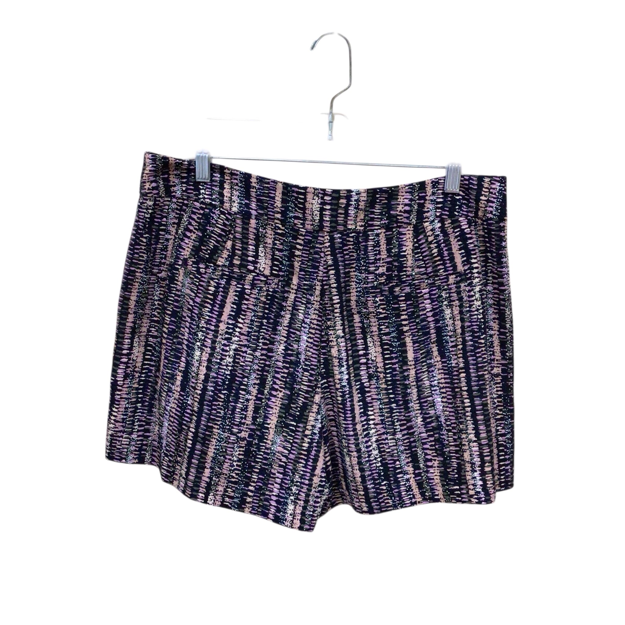 Ann Taylor Shorts Size 10