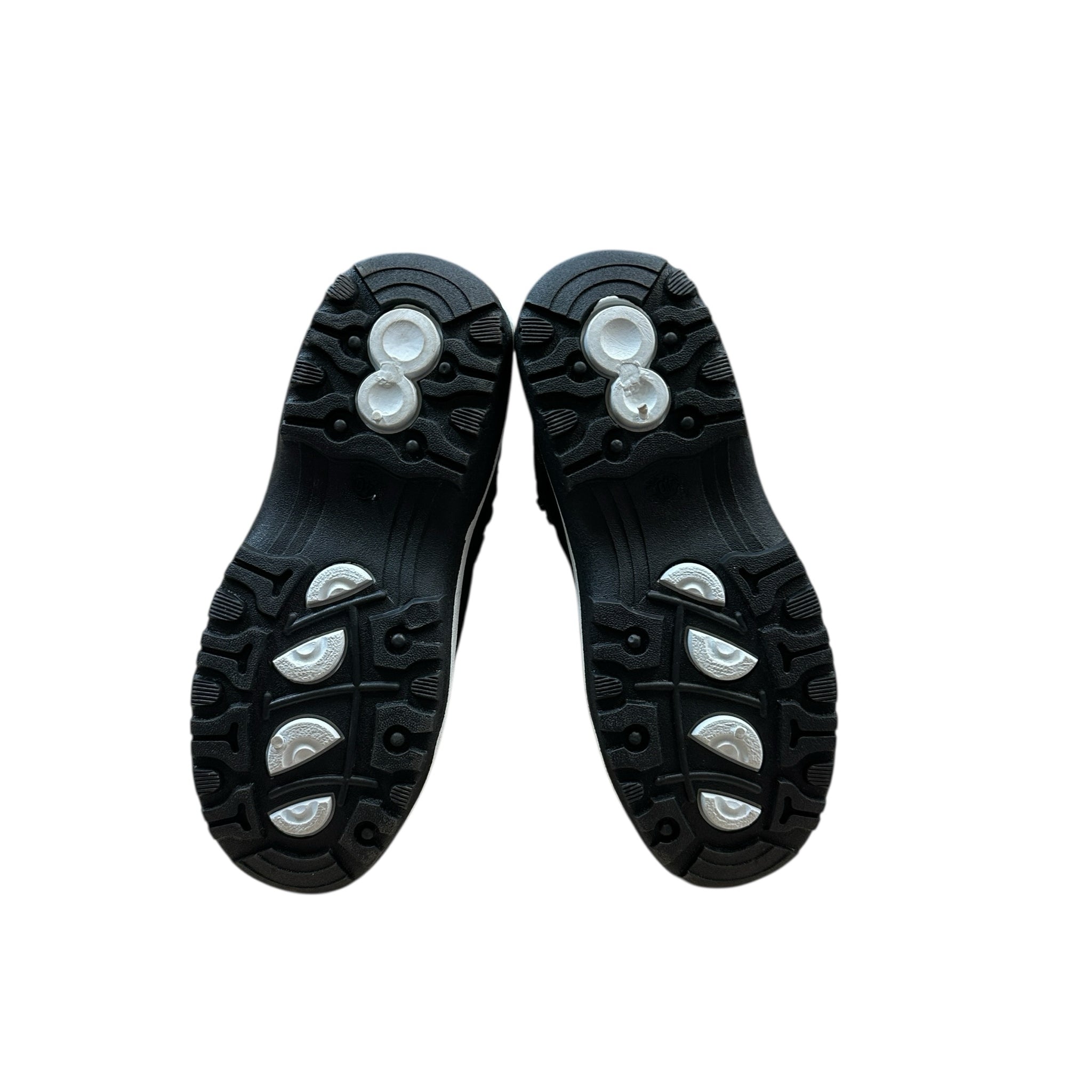 Merence Rosema II Women's Size 9 Black Snow Boots