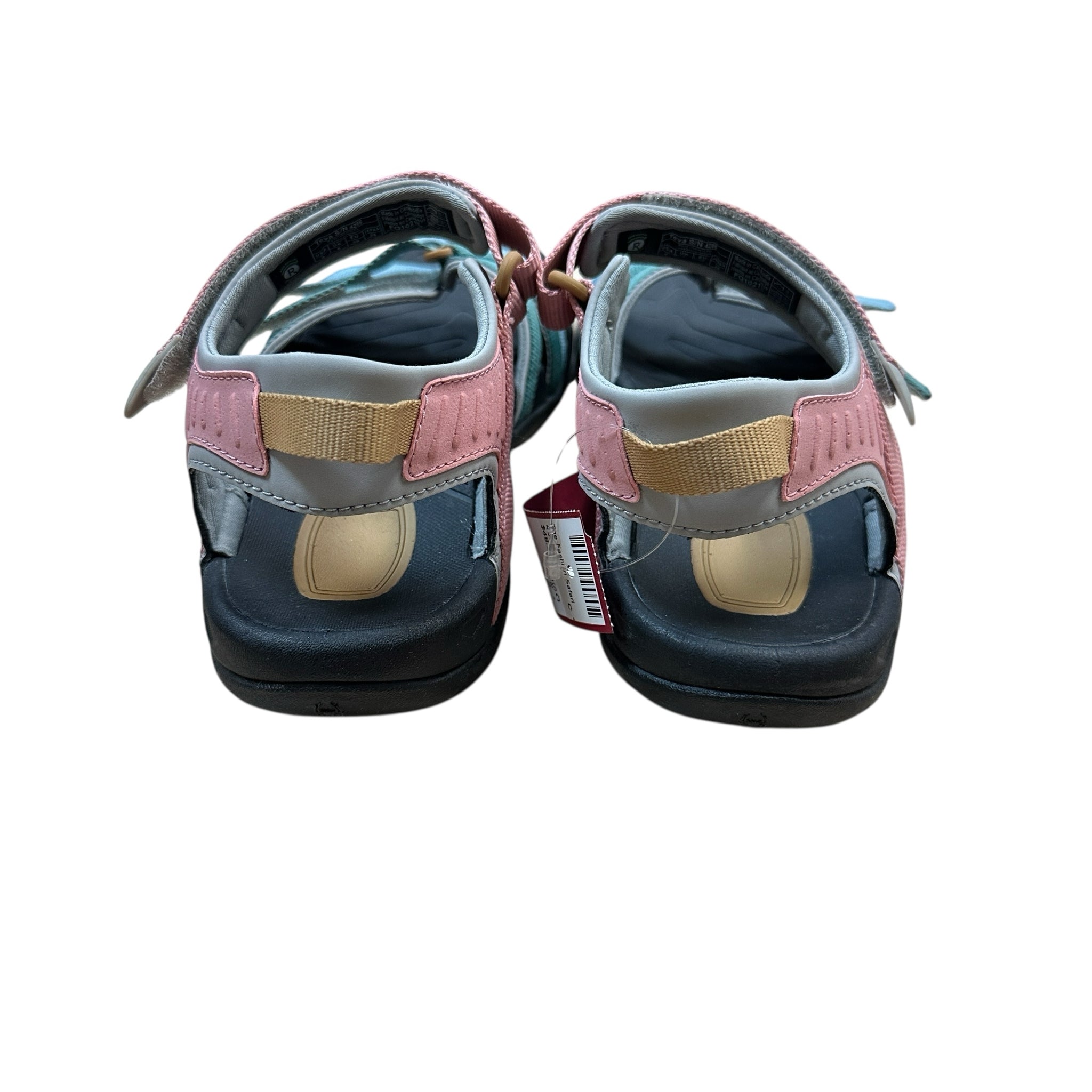 Teva "Tirra" Sport Sandals Size 8